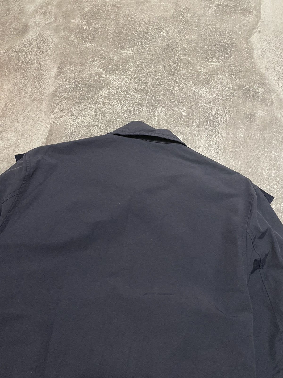 Moschino × Vintage Vintage Moschino Light Jacket - S Size Size US S / EU 44-46 / 1 - 19 Thumbnail