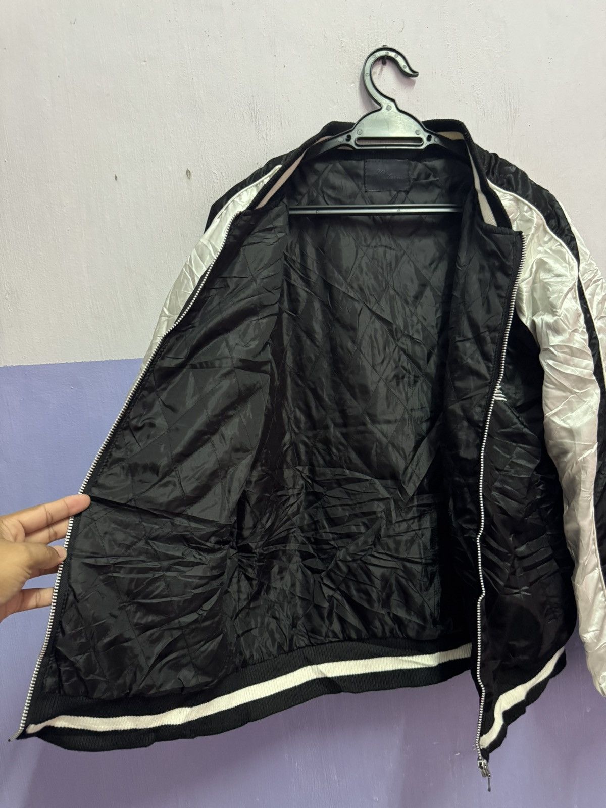 Japanese Brand Sukajan Japan Jacket Size US M / EU 48-50 / 2 - 10 Thumbnail