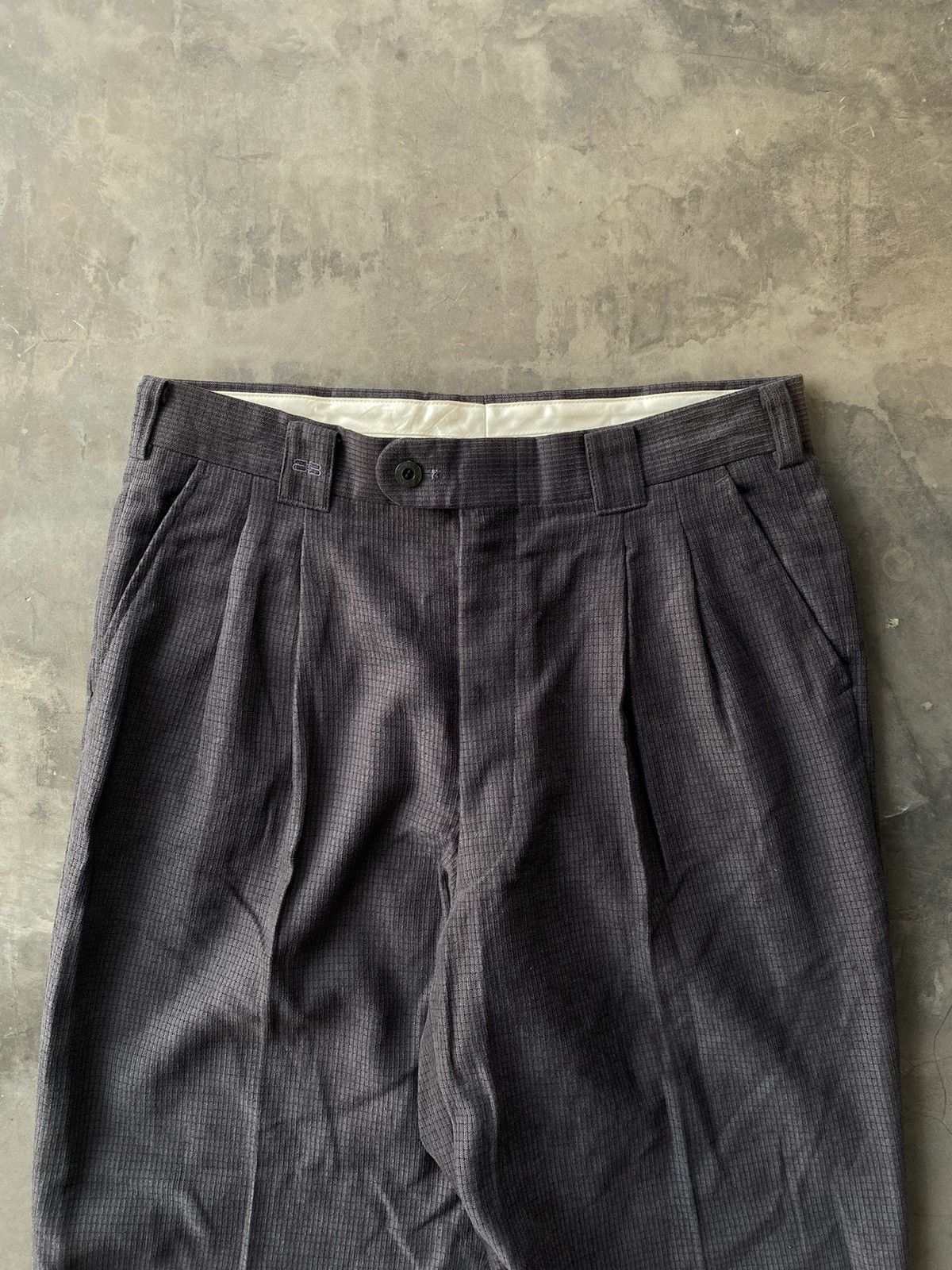 Balenciaga VINTAGE BALENCIAGA Size US 33 - 6 Thumbnail
