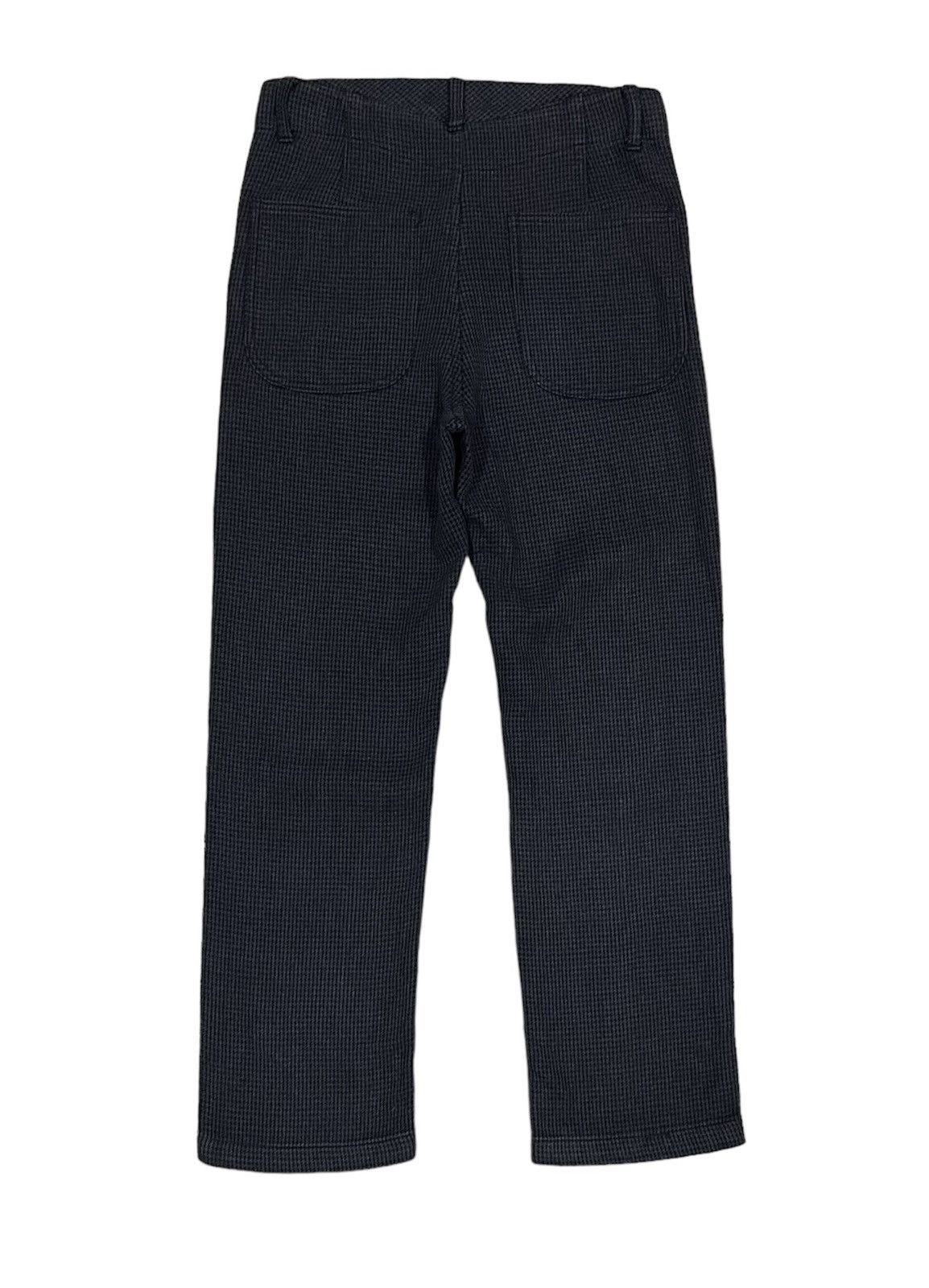 Zucca ZUCCA Issey Miyake Brand Rare Casual Pant Size US 31 - 2 Thumbnail