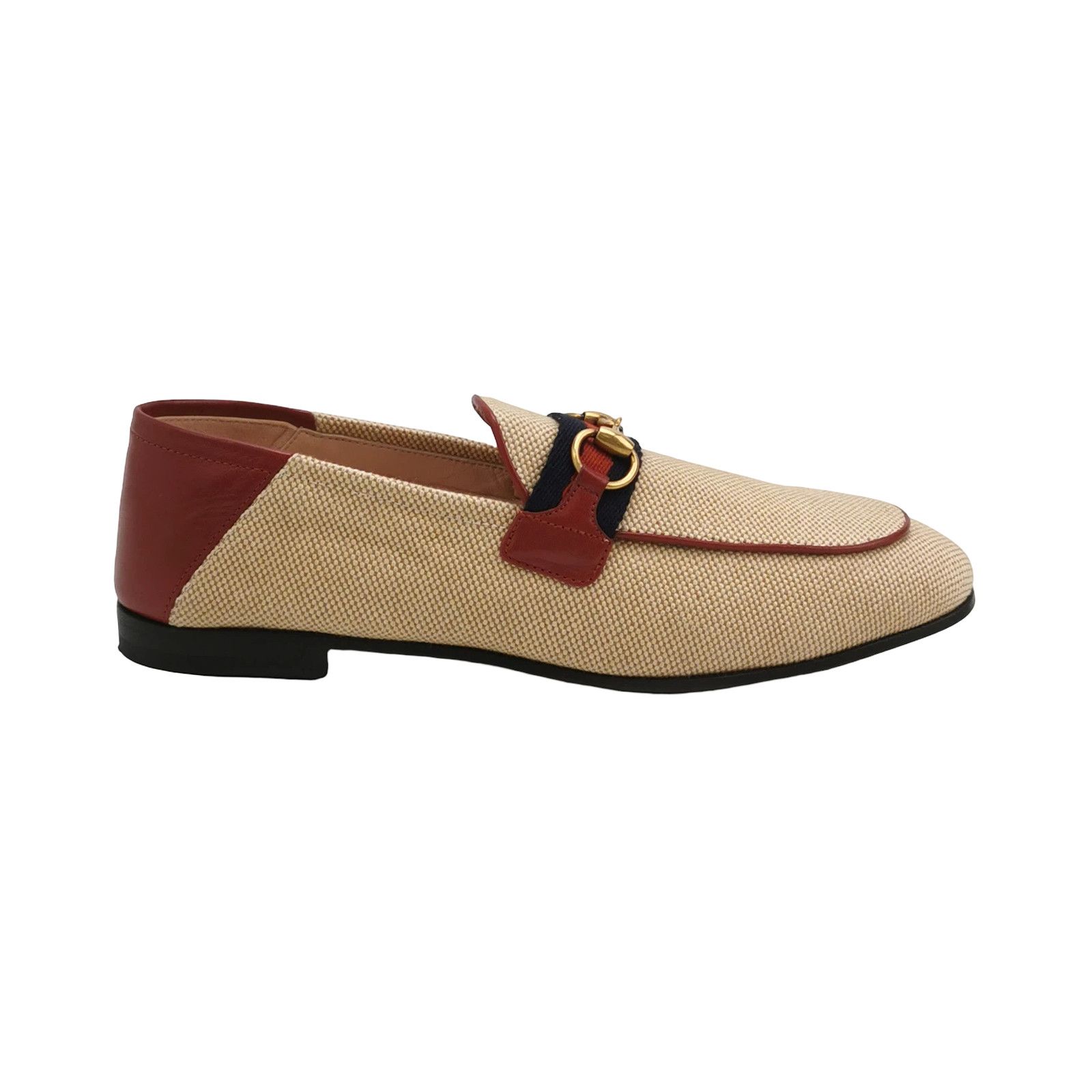 Gucci Gucci Women 6-5 Flats Size US 6.5 / IT 36.5 - 1 Thumbnail