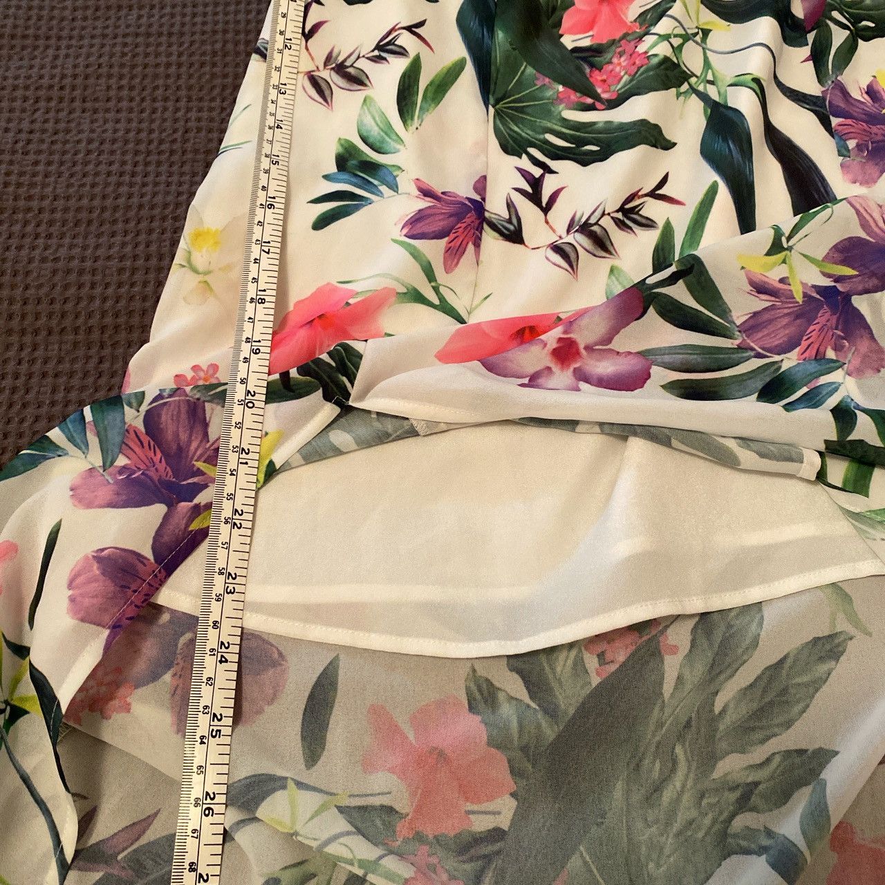 Guess Pretty maxi dress Size S / US 4 / IT 40 - 3 Thumbnail