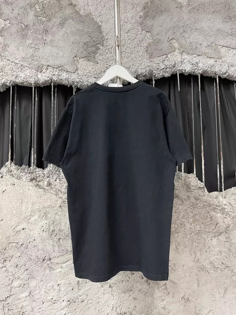 Gucci Gucci Short Sleeve TShirt with Design-2505 Size US S / EU 44-46 / 1 - 2 Thumbnail