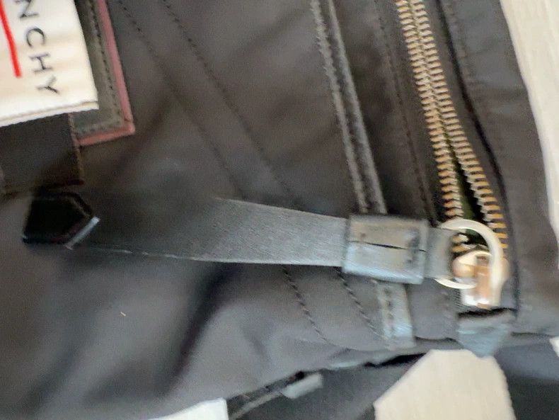 Other Givenchy Shoulder Bag, Classic Black Size ONE SIZE - 8 Thumbnail