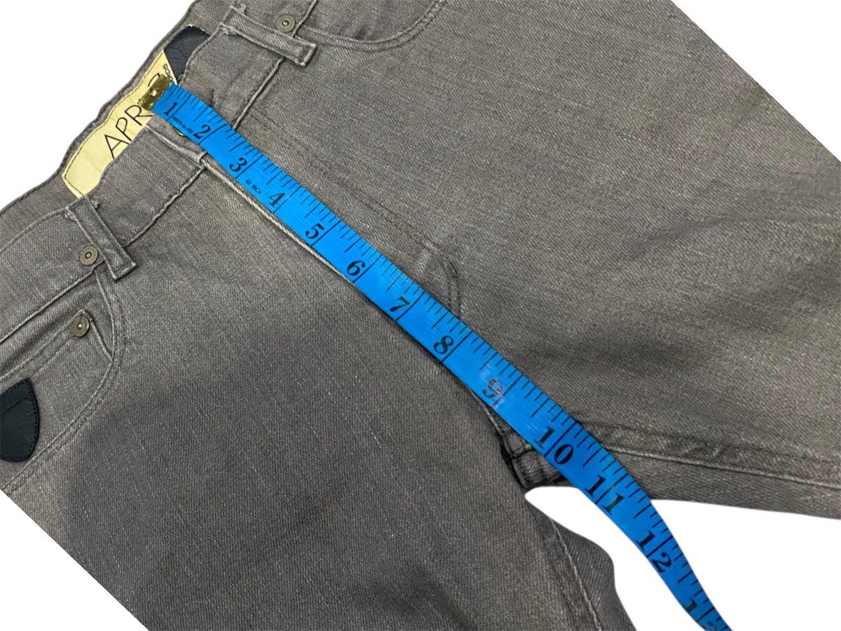 April 77 April 77 skinny jeans Size US 32 / EU 48 - 14 Thumbnail