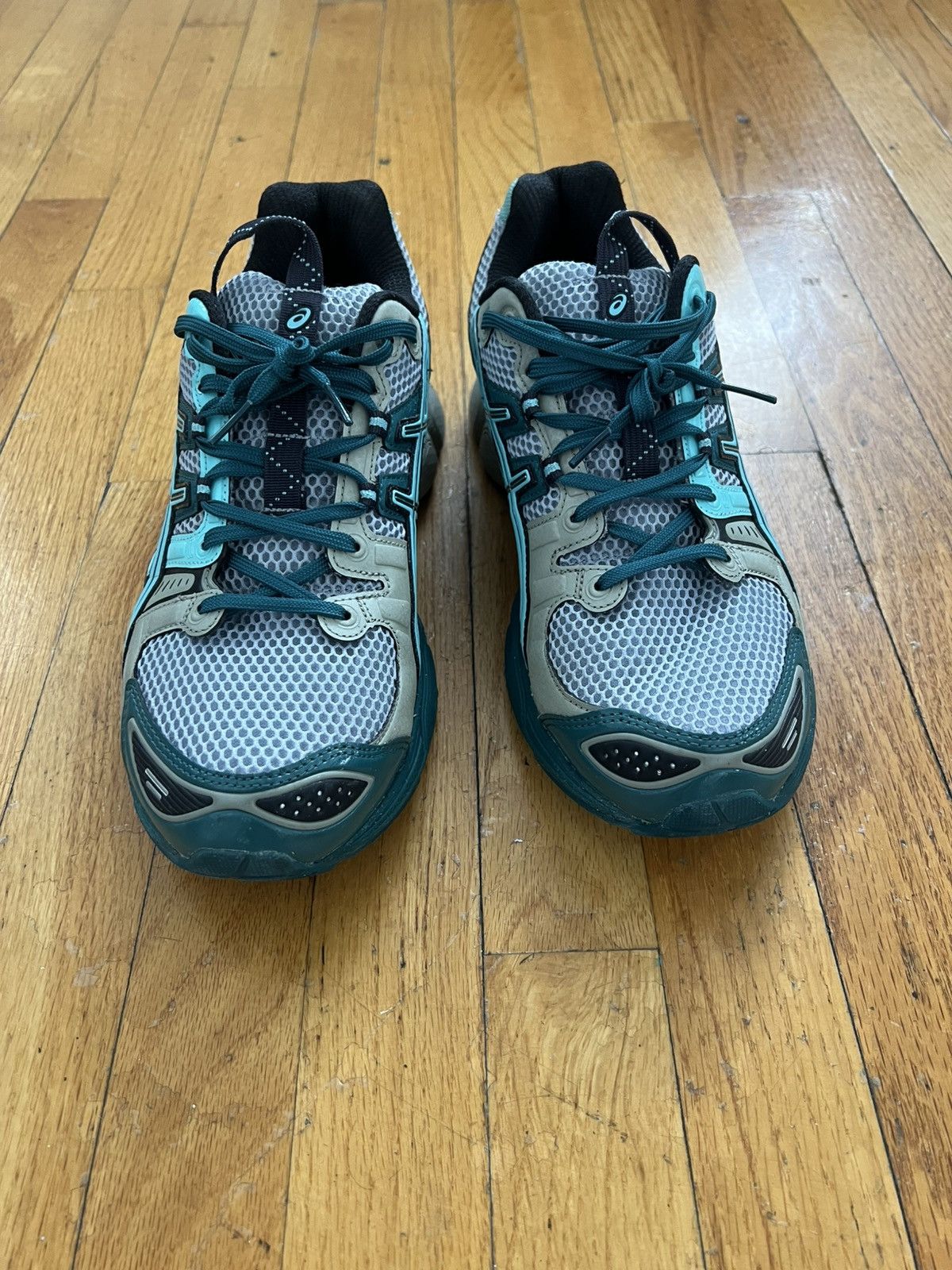 Asics × Kiko Kostadinov Asics X Kiko Kostadinov Gel-Nimbus Size US 11 / EU 44 - 3 Thumbnail