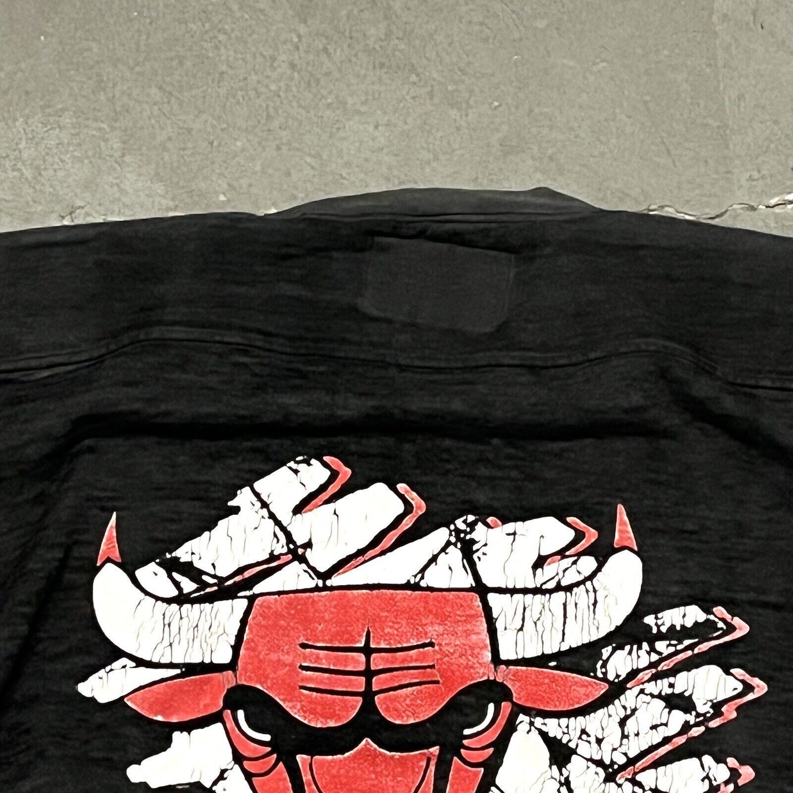 Starter VTG 1990’S Starter NBA Chicago Bulls Crewneck Sweatshirt XL Size US XL / EU 56 / 4 - 6 Thumbnail