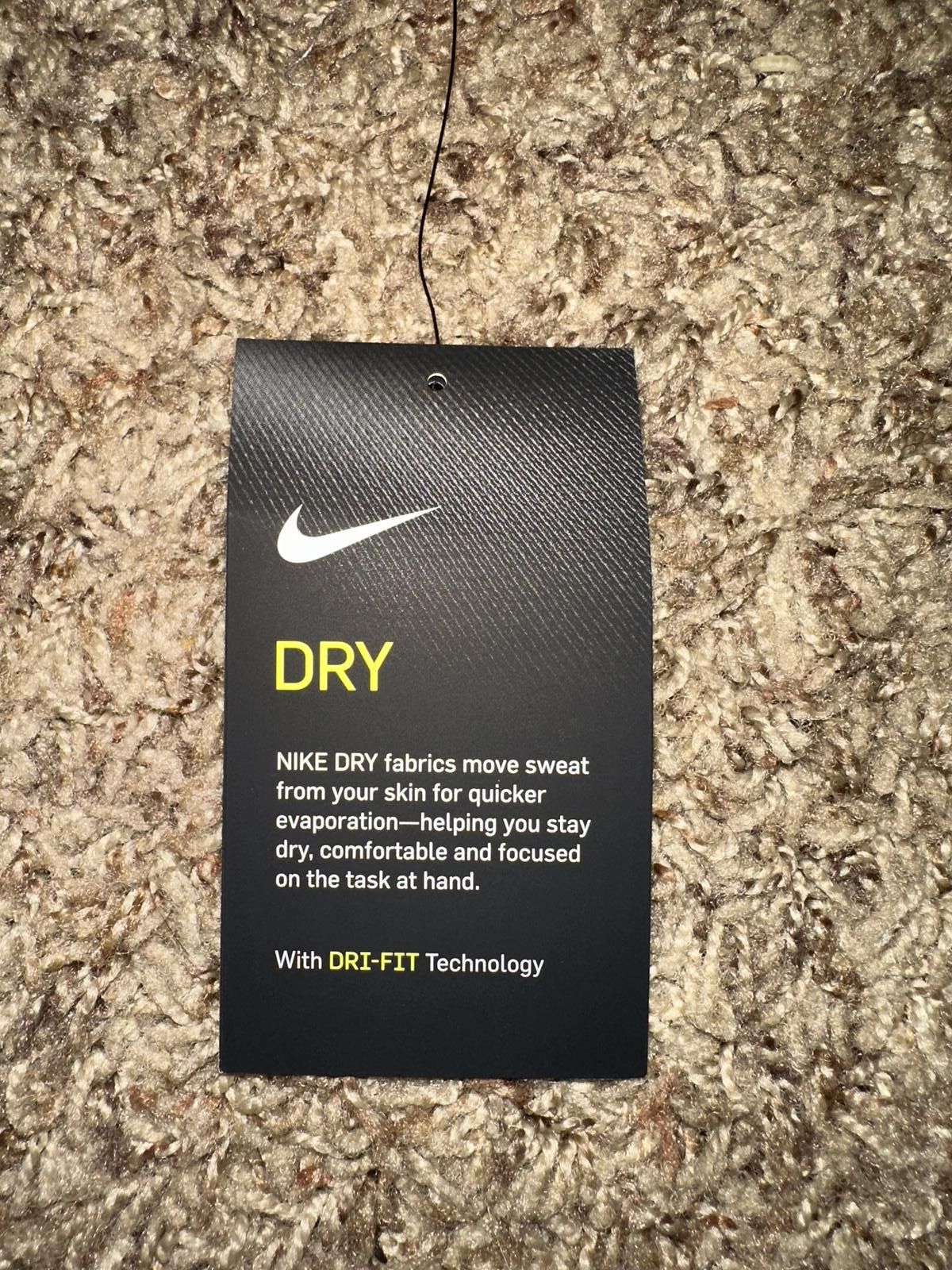 Nike Nike Women's Dri-FIT Training Tank Top Size XS / US 0-2 / IT 36-38 - 11 Thumbnail