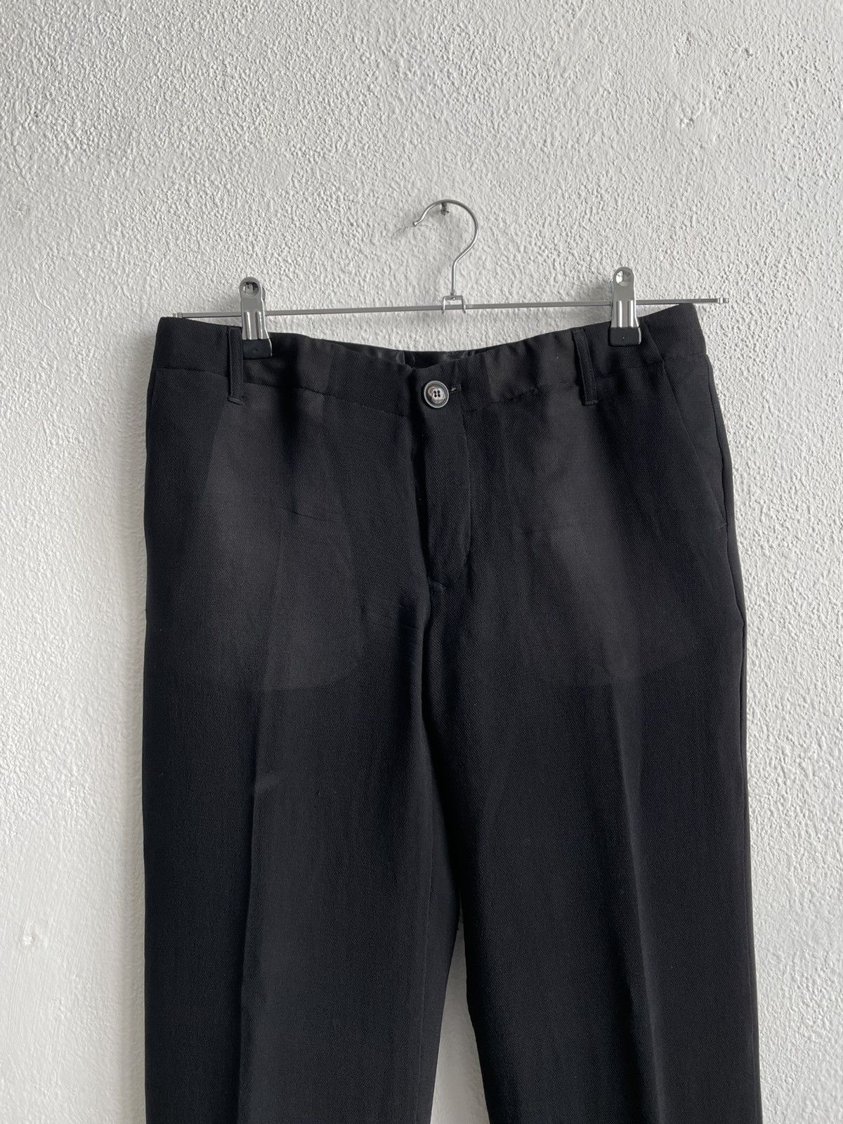 Rick Owens Rick Owens Silk pants Size 27" / US 4 / IT 40 - 3 Thumbnail