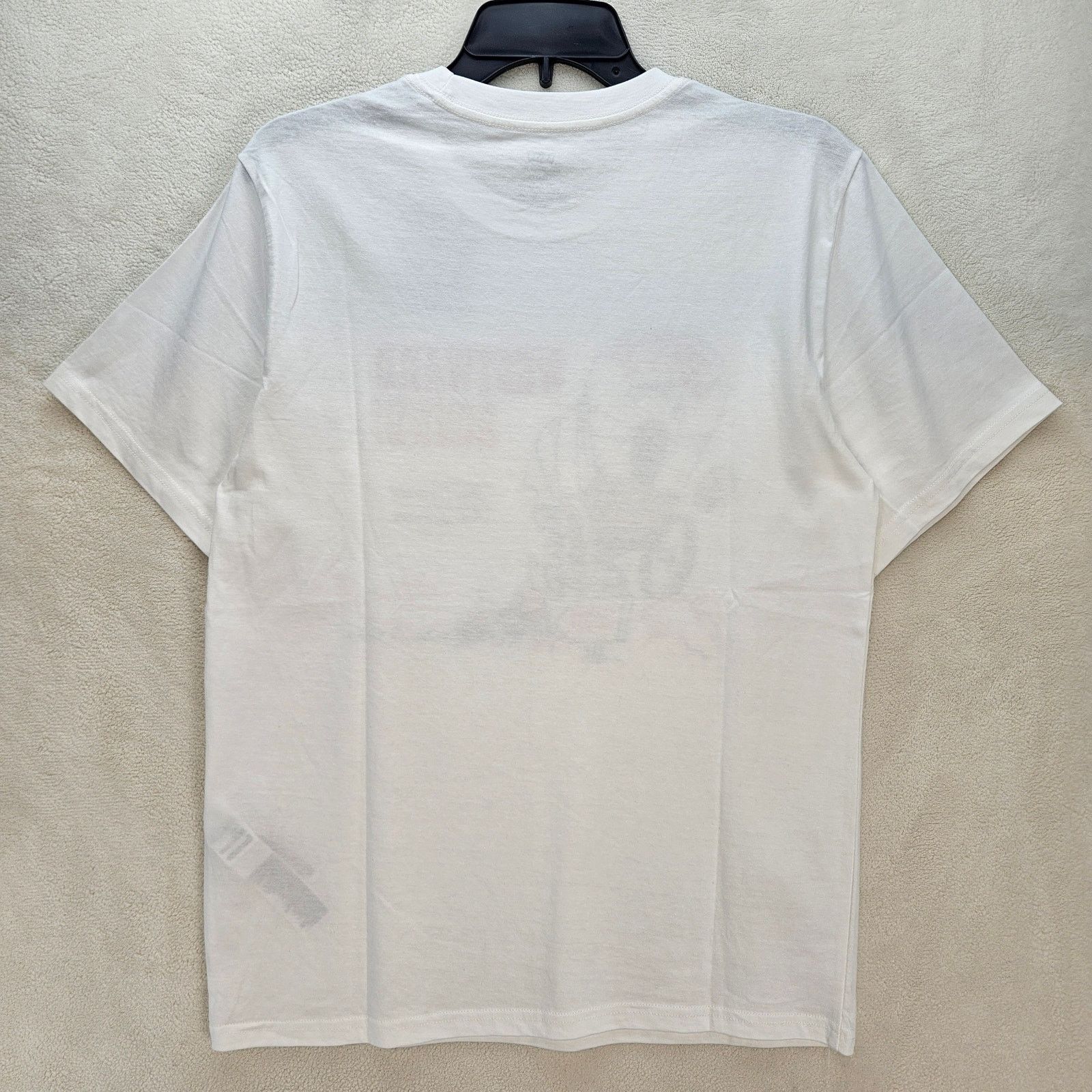Levi's LEVI'S MEN'S RELAXED FIT SMALL SHORT SLEEVE GRAPHIC TEES Size US S / EU 44-46 / 1 - 5 Thumbnail