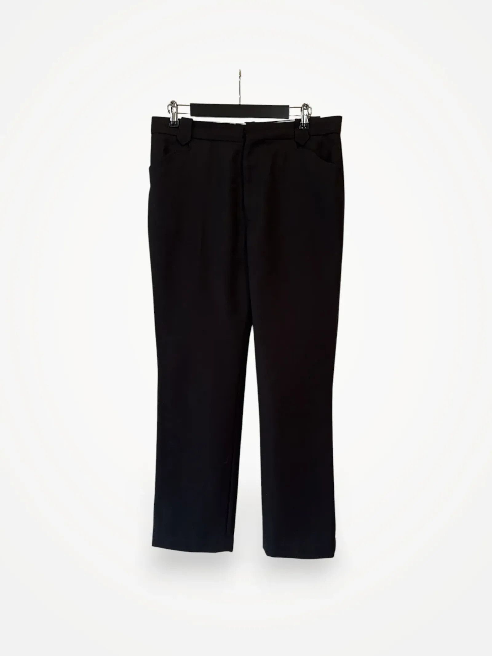 Hope Hope Track Trousers Formal Trousers Size 42R - 1 Thumbnail