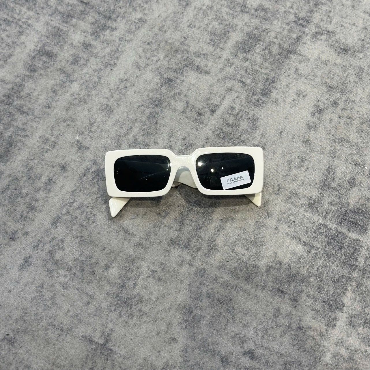 Prada Prada 0PR A07S 1425S0 Size ONE SIZE - 2 Thumbnail