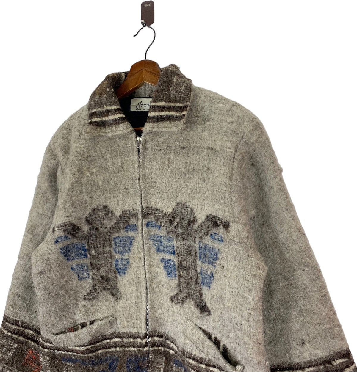 Native × Vintage Vintage JRZABELLE Traditional Style Country Size US M / EU 48-50 / 2 - 3 Thumbnail