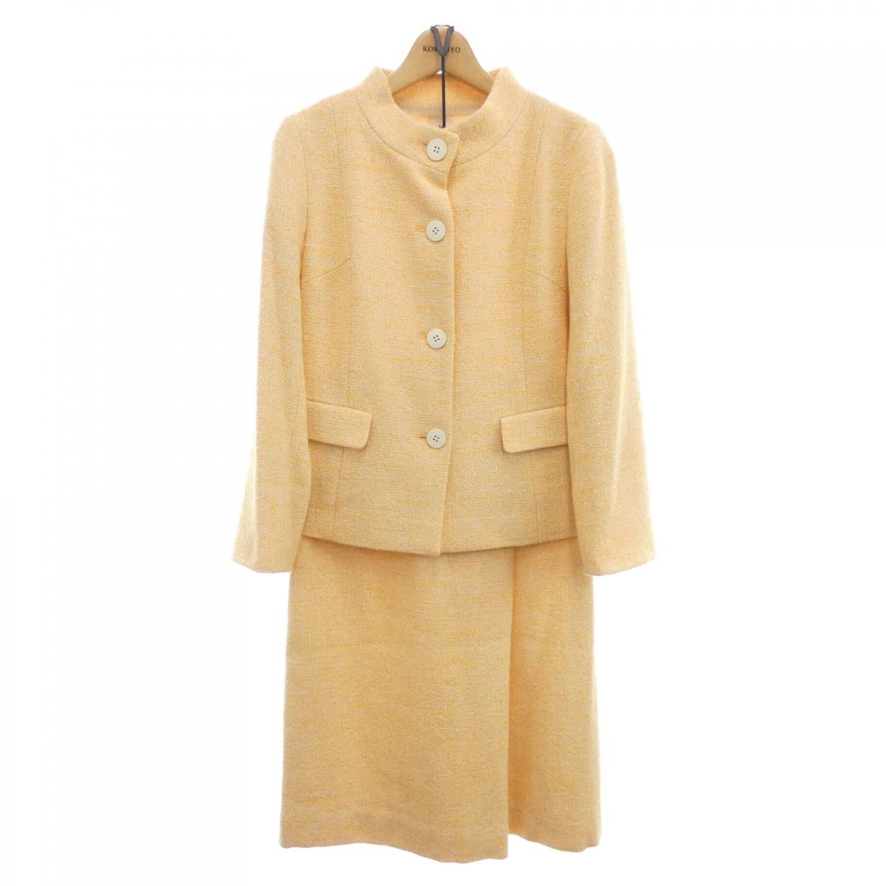 Other Other Yoshie Inaba Setup Cotton Suits DUTY FREE for USA Size ONE SIZE - 1 Thumbnail