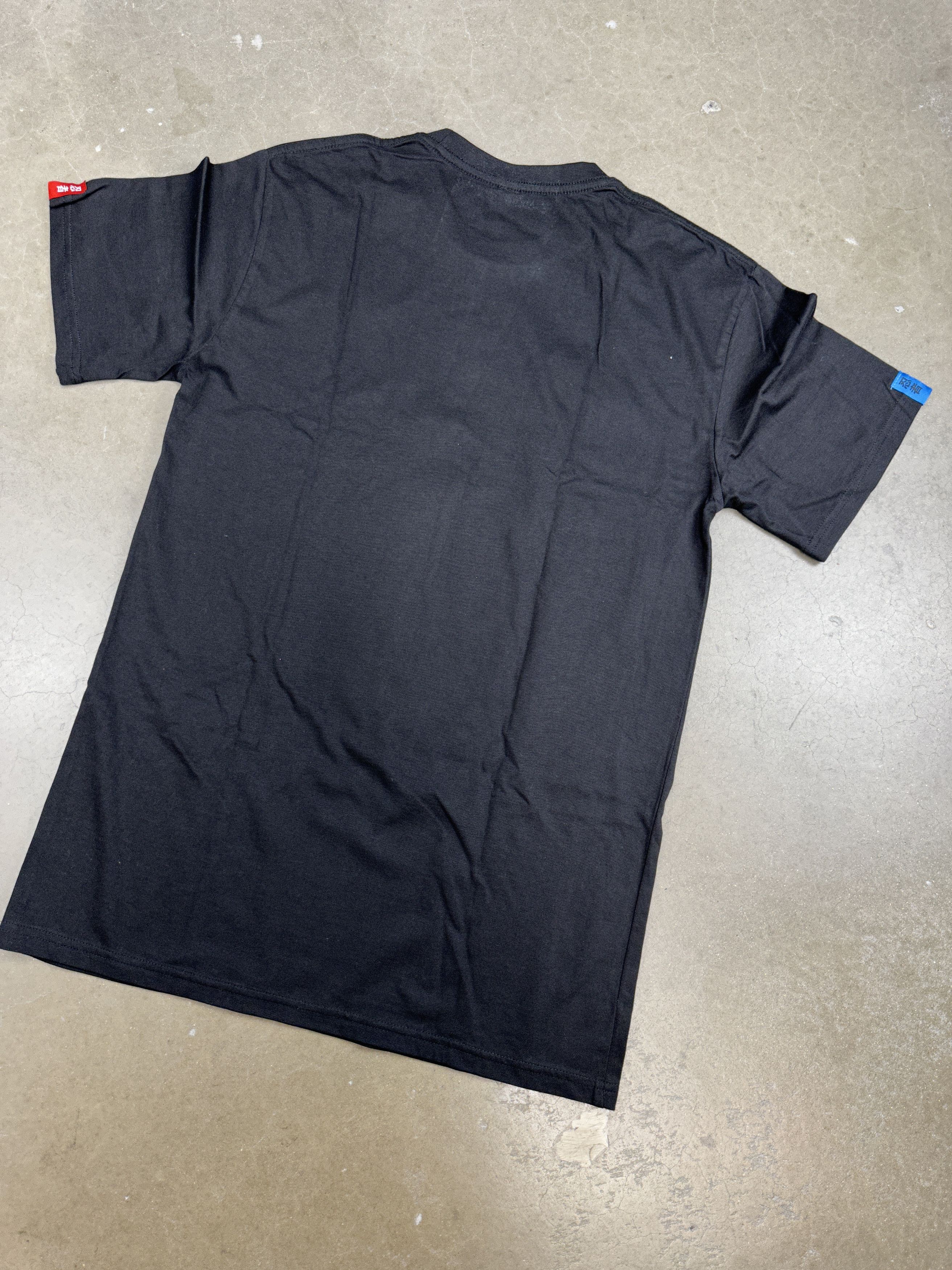Other META ALL THE WORK GAMING TEE - M Size US M / EU 48-50 / 2 - 5 Thumbnail