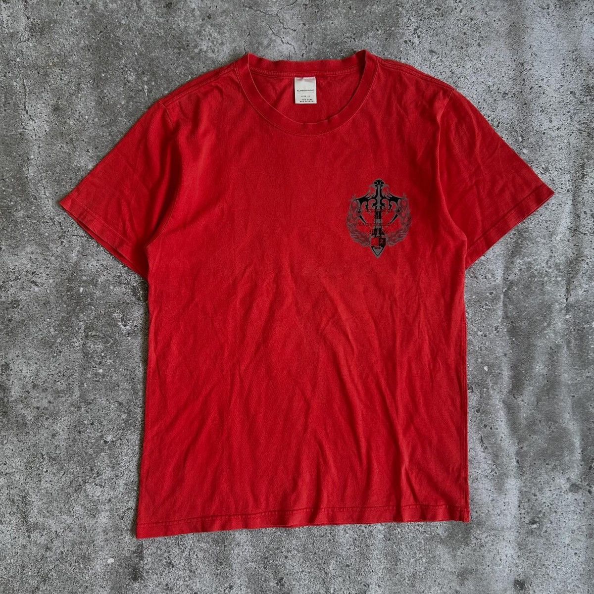 Other vintage y2k style tee Size US L / EU 52-54 / 3 - 1 Thumbnail