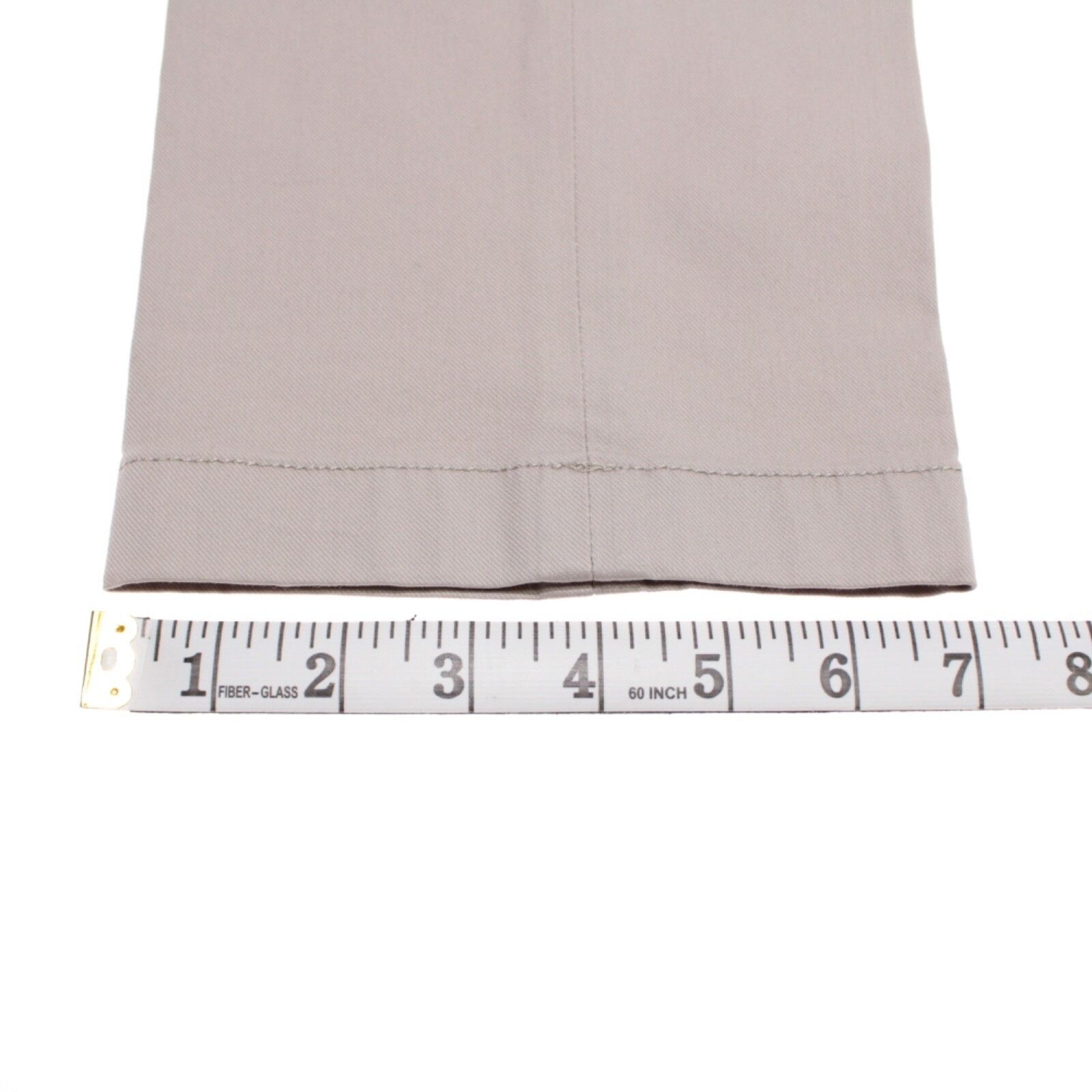 Hiltl Hiltl New with tags Chino Size 36 US In Gray Size US 36 / EU 52 - 8 Thumbnail