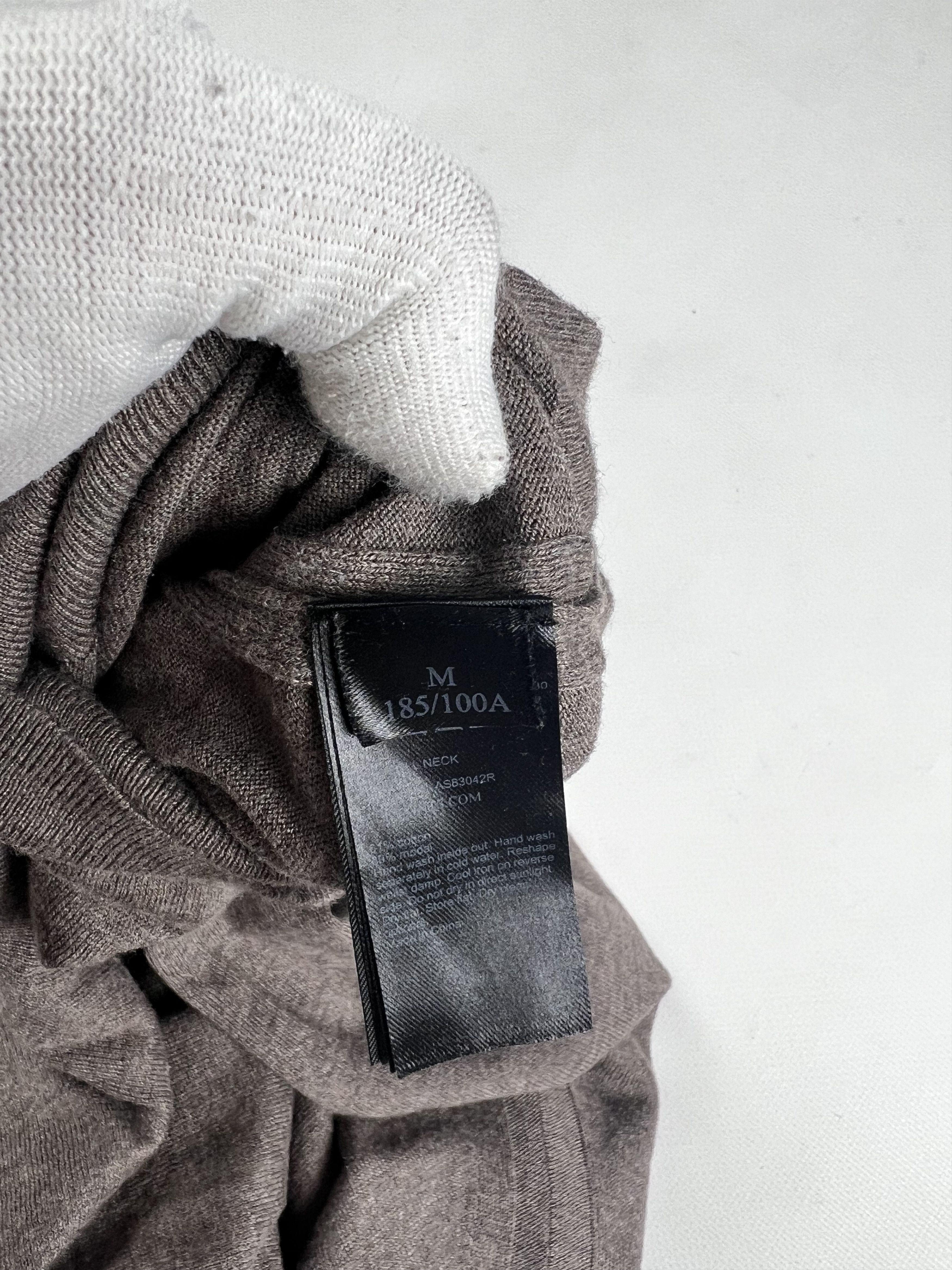 Allsaints Allsaints Sweater M Size US M / EU 48-50 / 2 - 4 Thumbnail