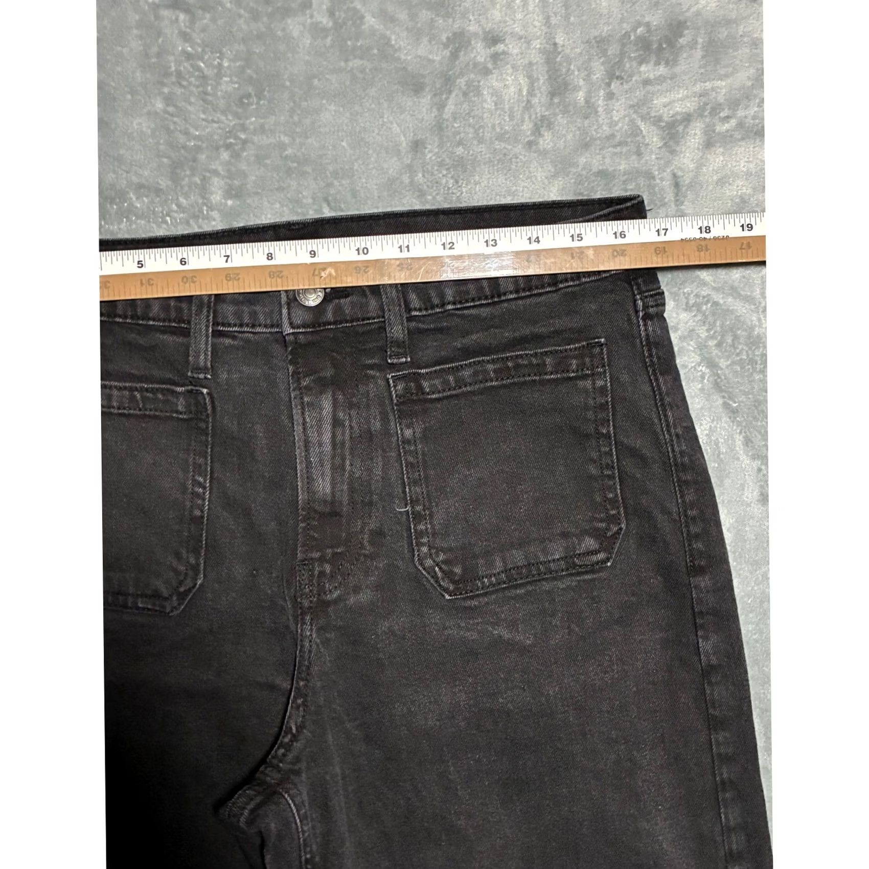 Gap VINTAGE Not -> (invalid) Size 36" / US 14 / IT 50 - 5 Thumbnail