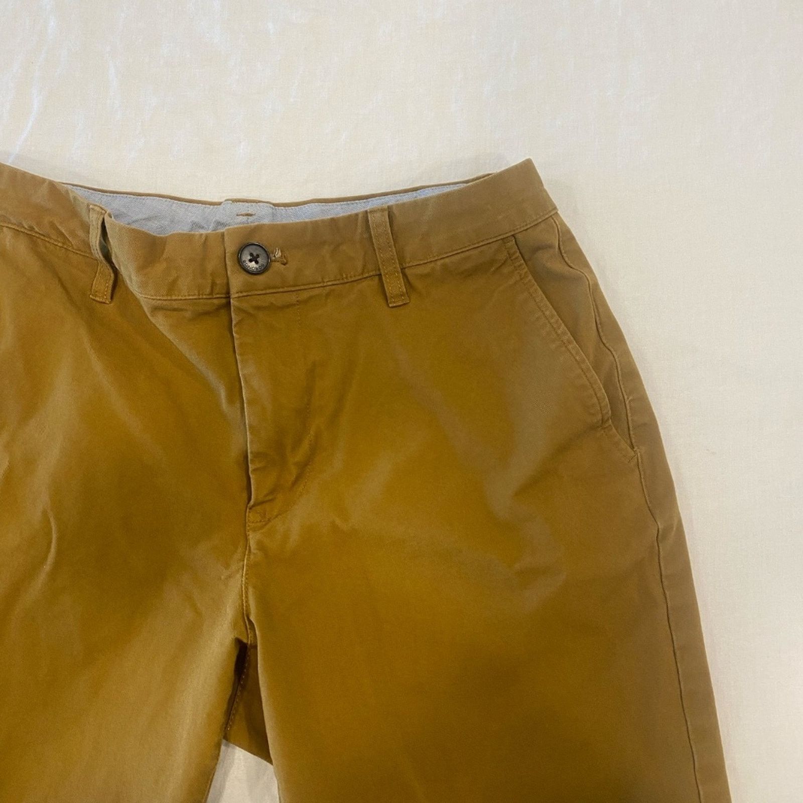 Bonobos Bonbobs Men's Slim 7" Shorts - 31 Size US 32 / EU 48 - 4 Thumbnail
