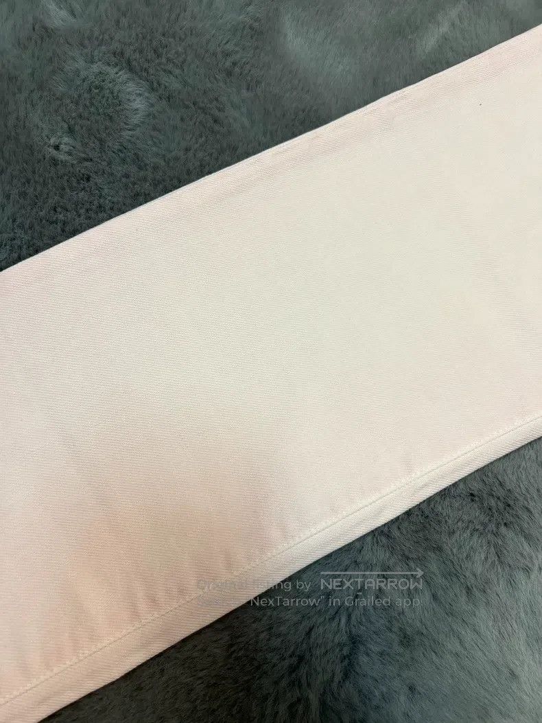 Saint Laurent Paris Saint Laurent Paris Light Pink Gradient Basic Jeans Size US 31 - 5 Thumbnail