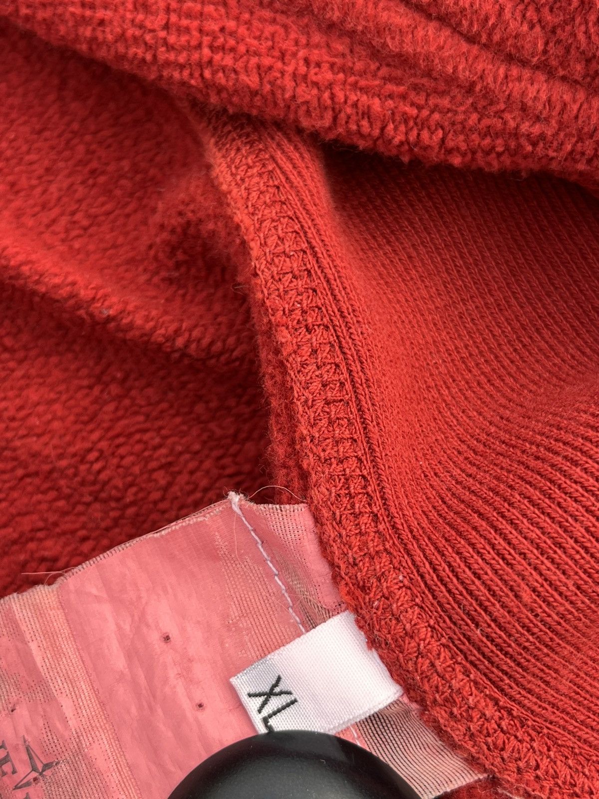 Stone Island STONE ISLAND AW13 FULL ZIP Hoodie Size US M / EU 48-50 / 2 - 5 Thumbnail