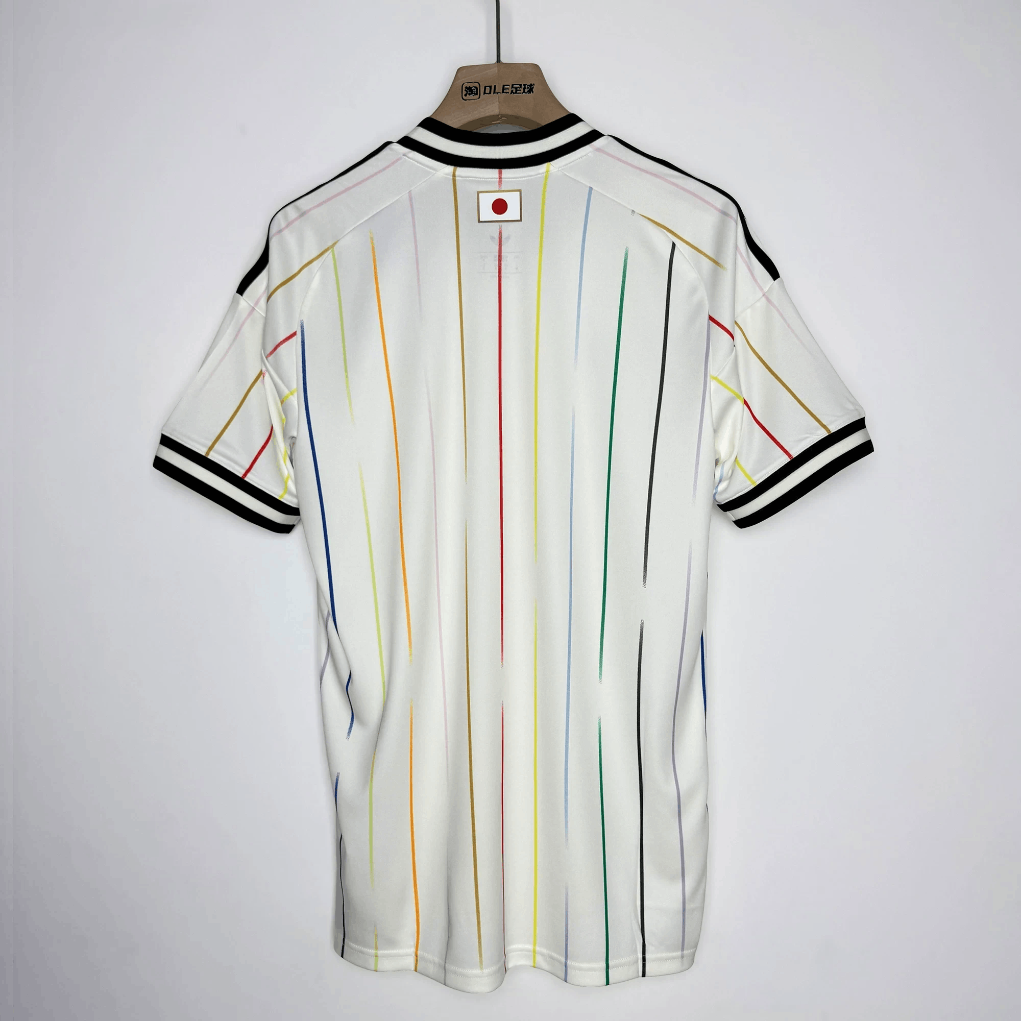 Other 2026 World Cup Japan Jersey Away Size US XL / EU 56 / 4 - 2 Thumbnail