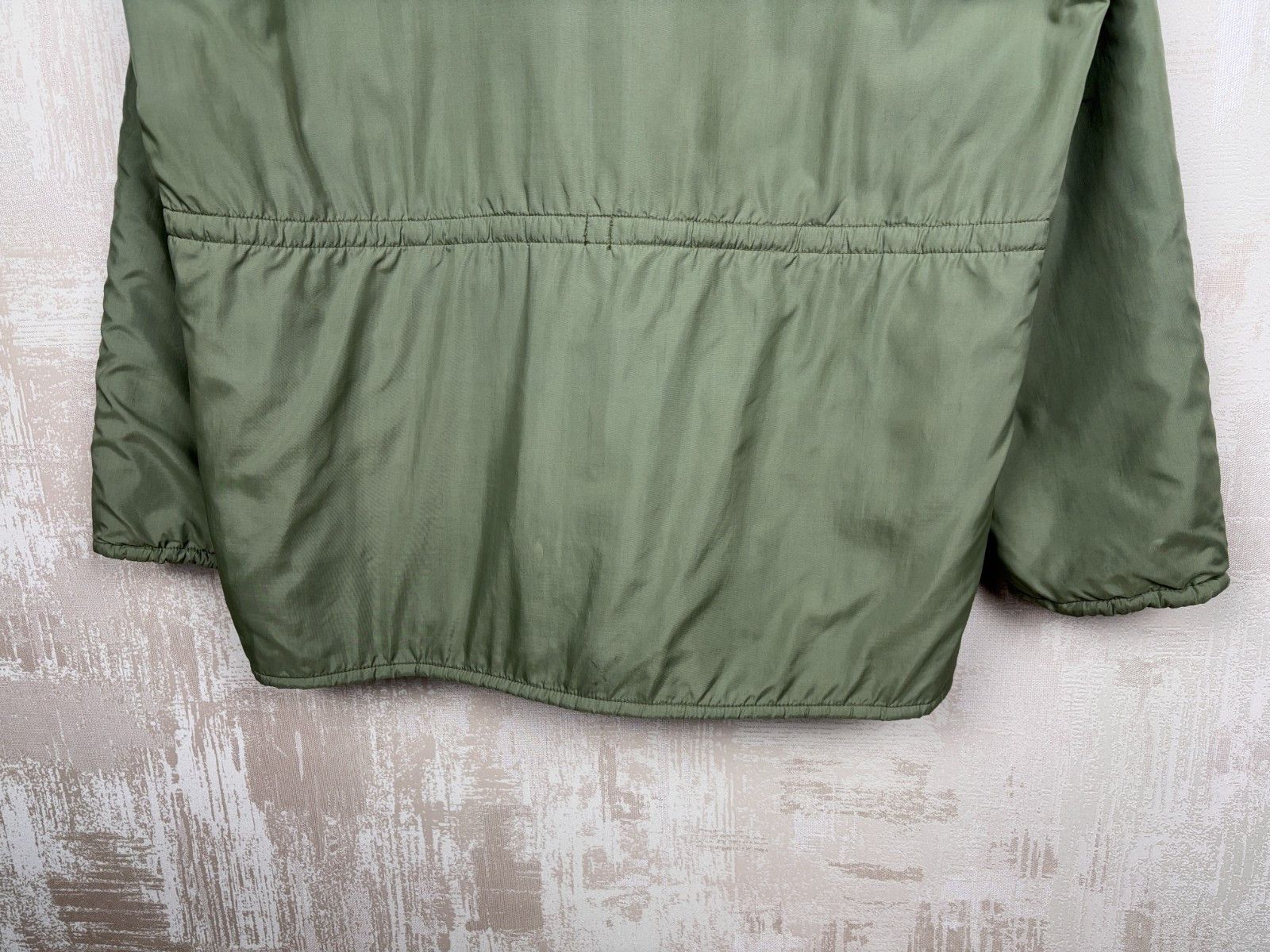 Other 60s 70s UGECO Paris Vintage Military French Jacket Elless Size US M / EU 48-50 / 2 - 18 Thumbnail
