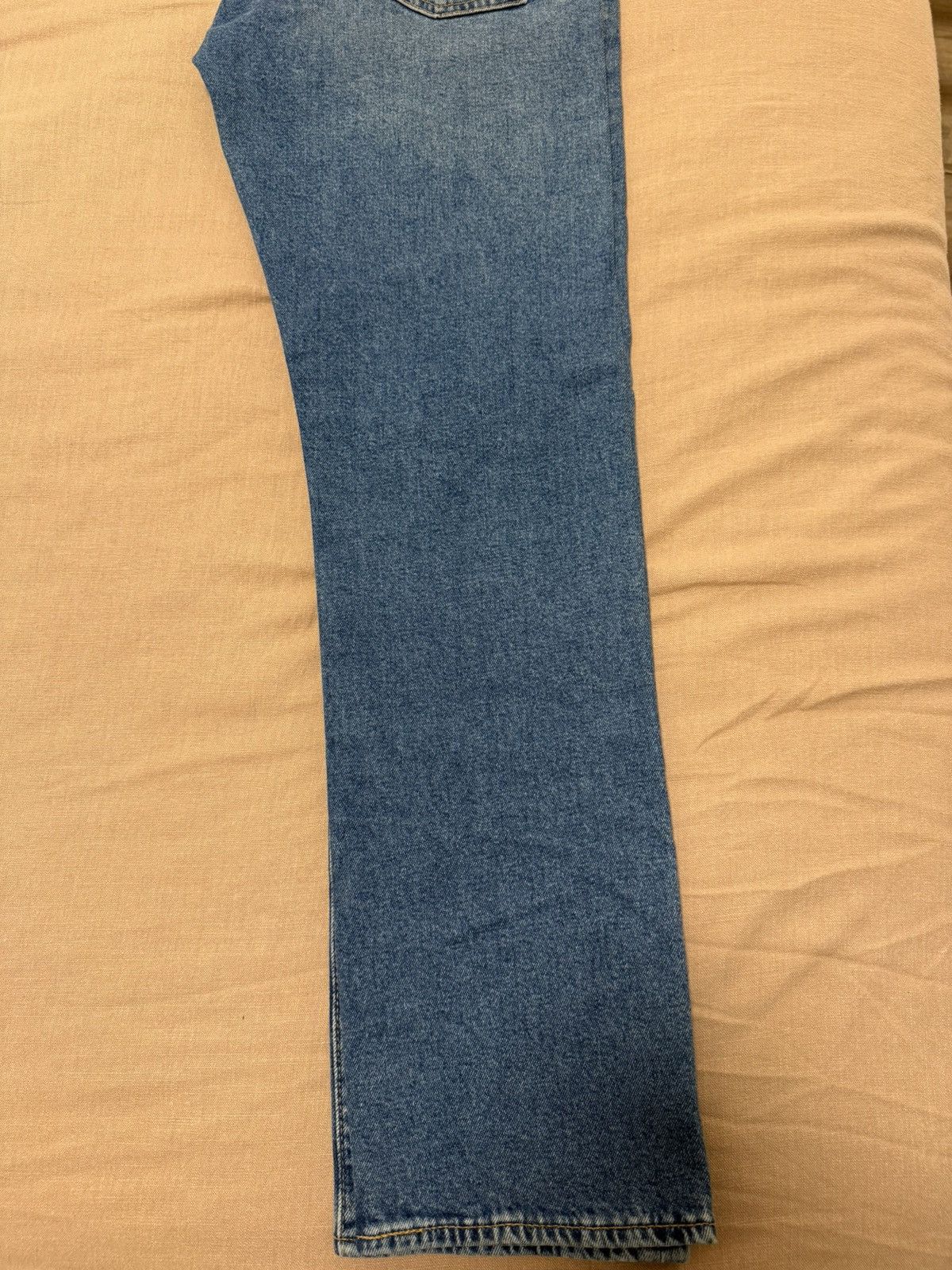 Levi's Levi Jeans Size US 30 / EU 46 - 5 Thumbnail