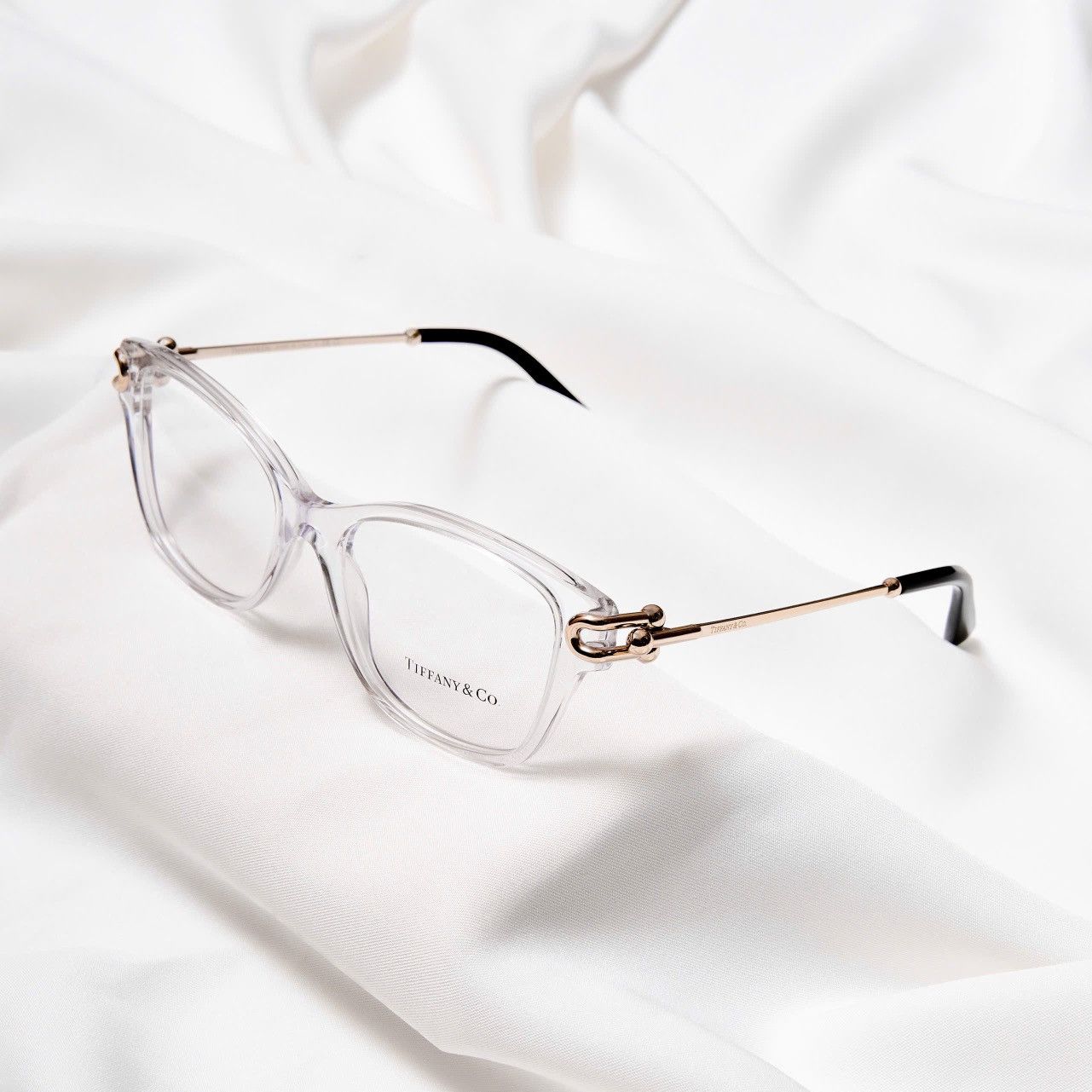 Tiffany & Co. TIFFANY & CO 0TF2266 8047 GLASSES Size ONE SIZE - 1 Thumbnail