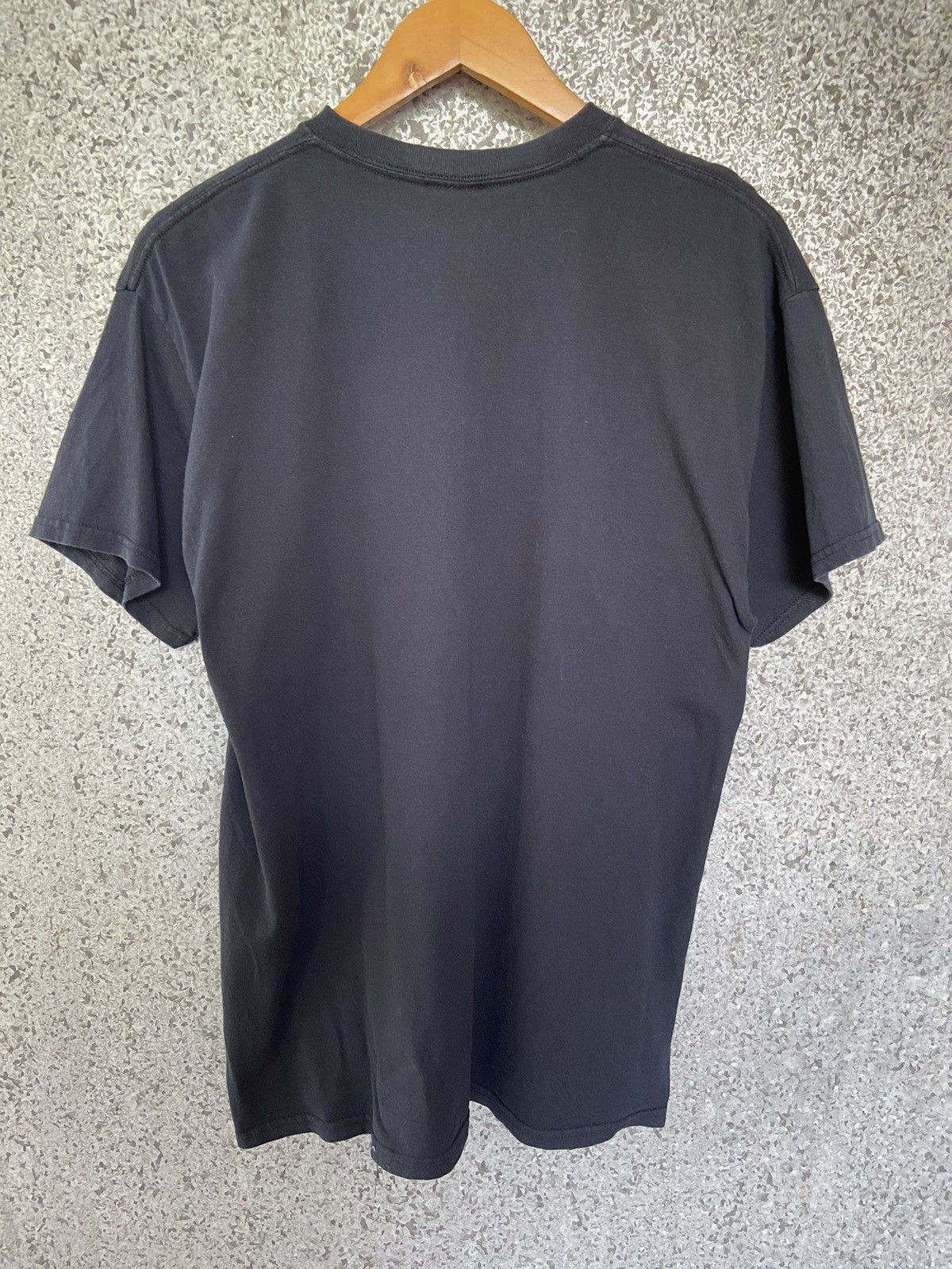 Thrasher Vintage Trasher t shirt Skateboard Magazine Size US L / EU 52-54 / 3 - 3 Thumbnail