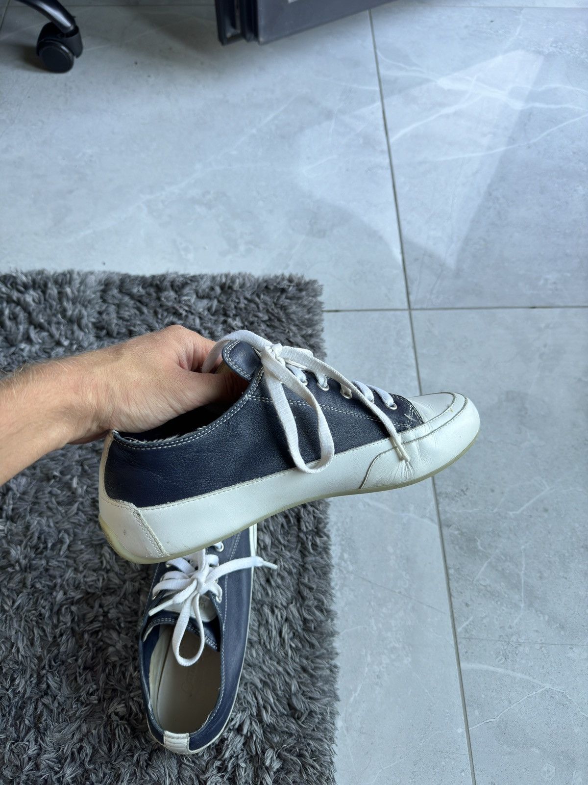 Other Candice Cooper sneakers leather size 39 made in Italy Size US 9 / IT 39 - 8 Thumbnail