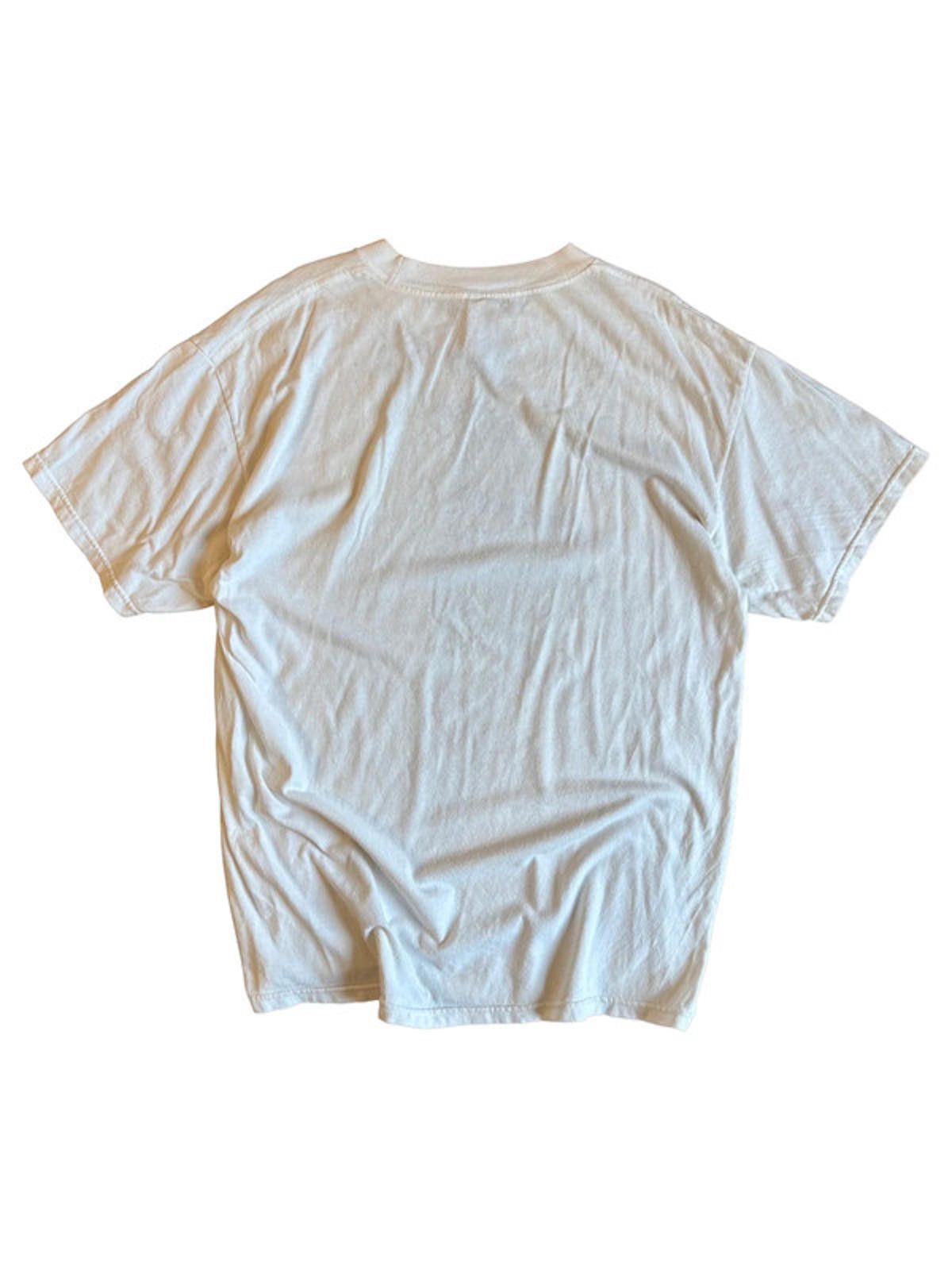 Oakley Vintage Oakley Graphic T Shirt White Large Size US L / EU 52-54 / 3 - 4 Thumbnail