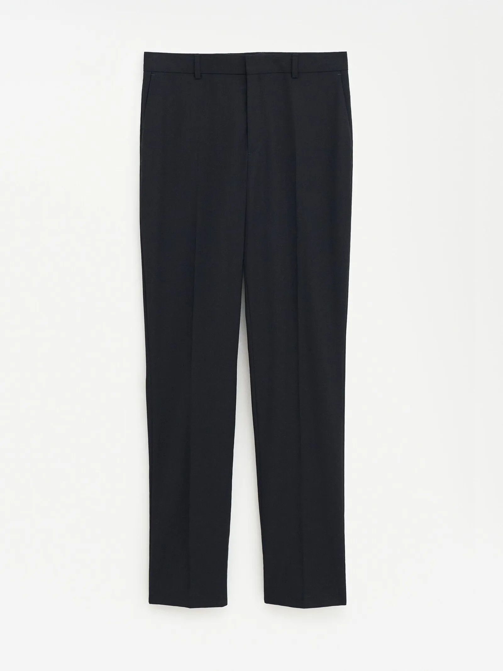 Filippa K Filippa K Emma Wool Trousers Pants Size 26" / US 2 / IT 38 - 1 Thumbnail