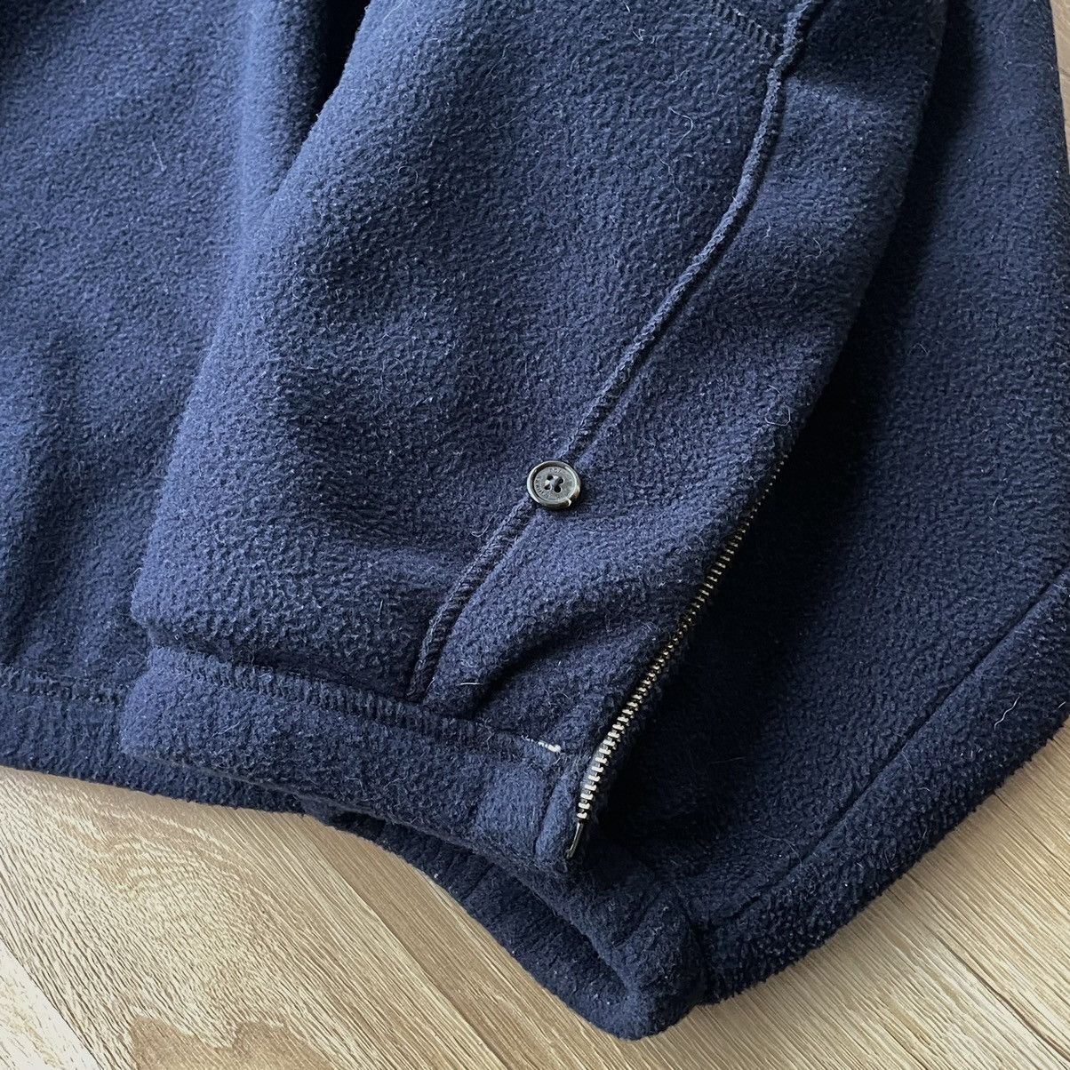 Polo Ralph Lauren 90s Polo Ralph Lauren Zip Up Fleece Jacket Size US XL / EU 56 / 4 - 12 Thumbnail