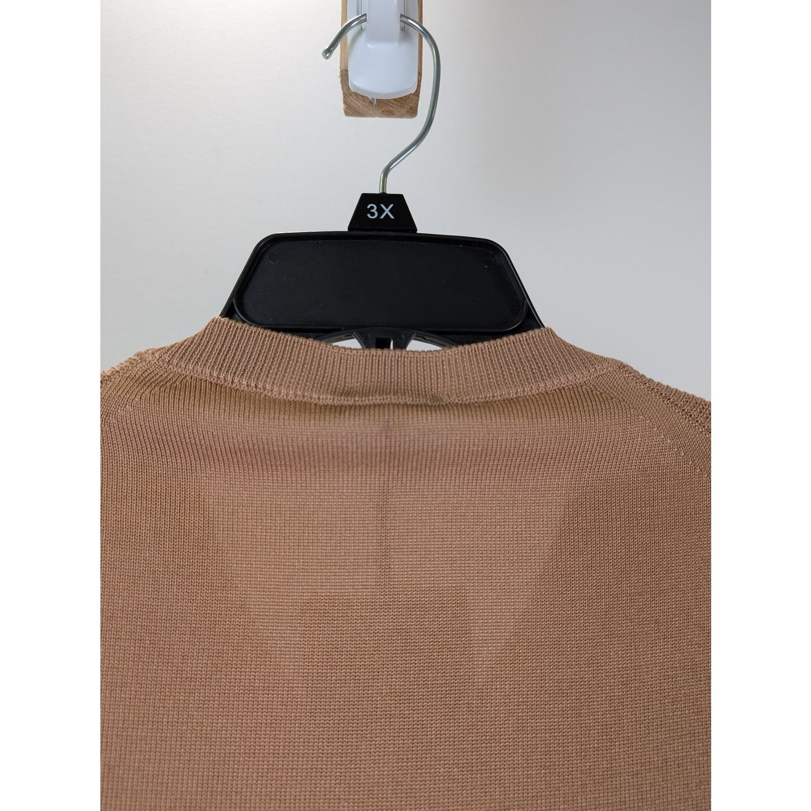 Tom Ford o1rshd1 Knitwear Sweatshirt Sweater in Salmon Size US L / EU 52-54 / 3 - 15 Thumbnail
