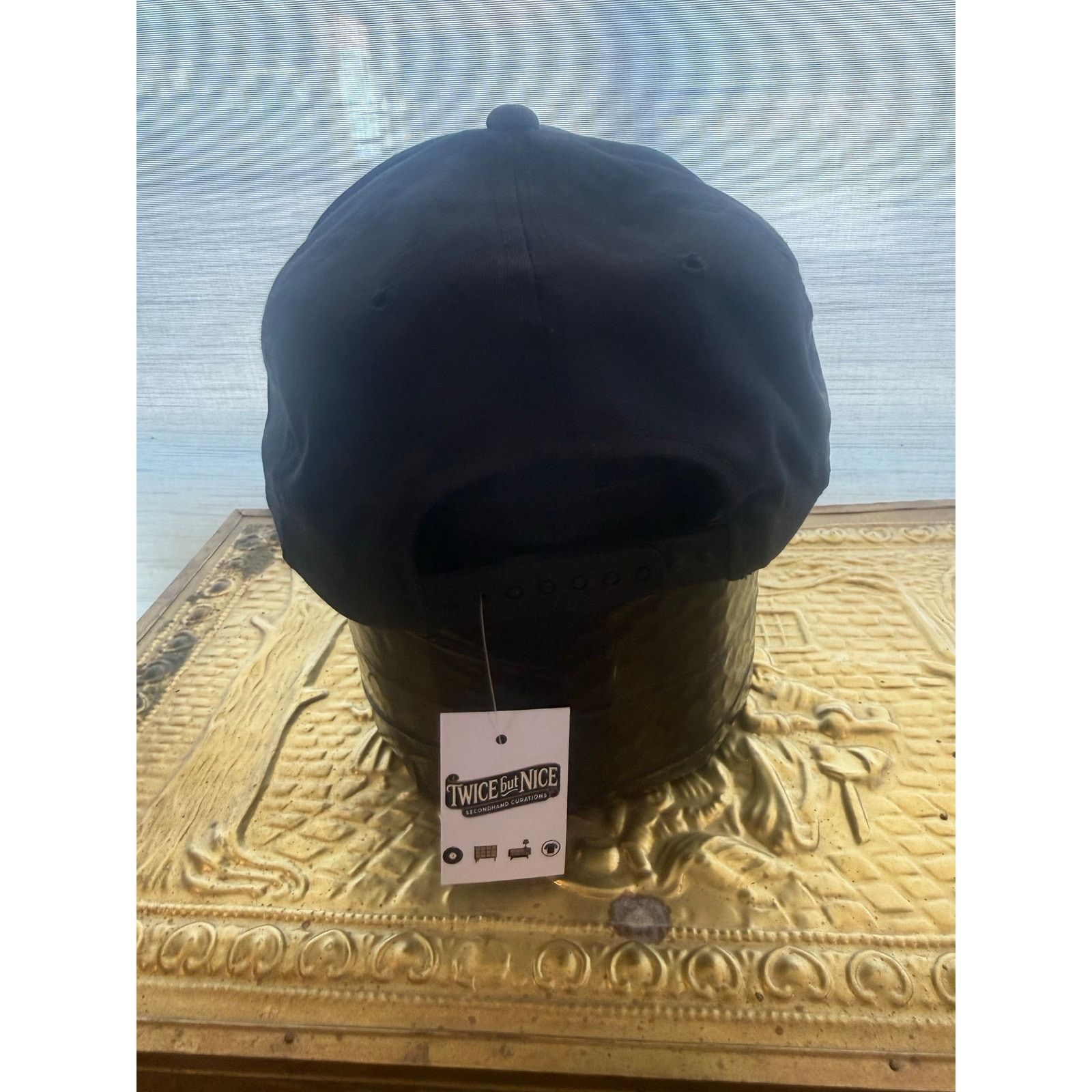Other Vintage TNN Motor Sports Snap Back Size ONE SIZE - 3 Thumbnail
