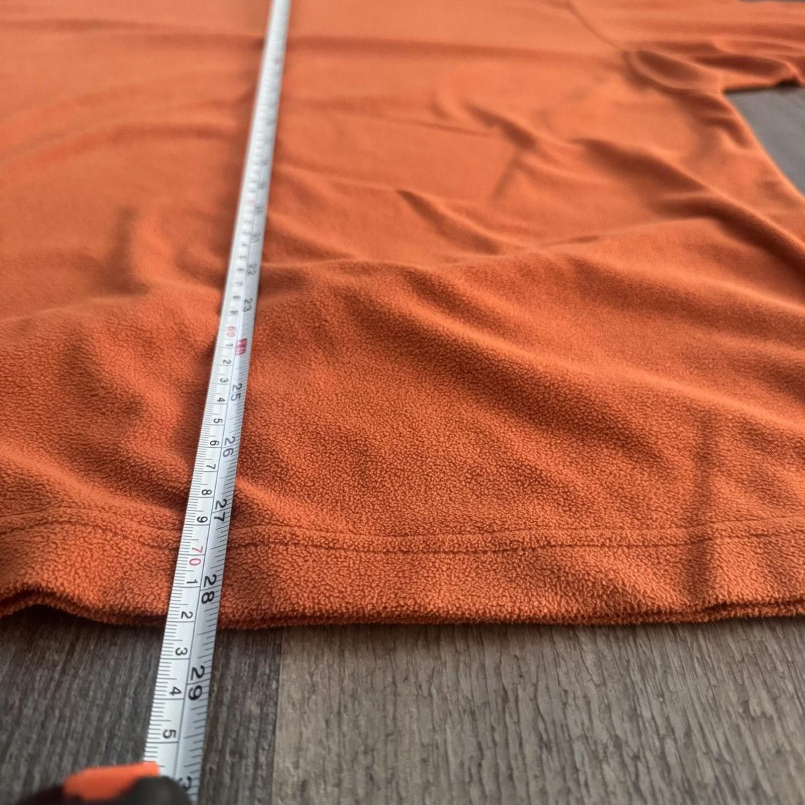 Columbia COLUMBIA • VINTAGE Mock Neck (L) Size US L / EU 52-54 / 3 - 7 Thumbnail