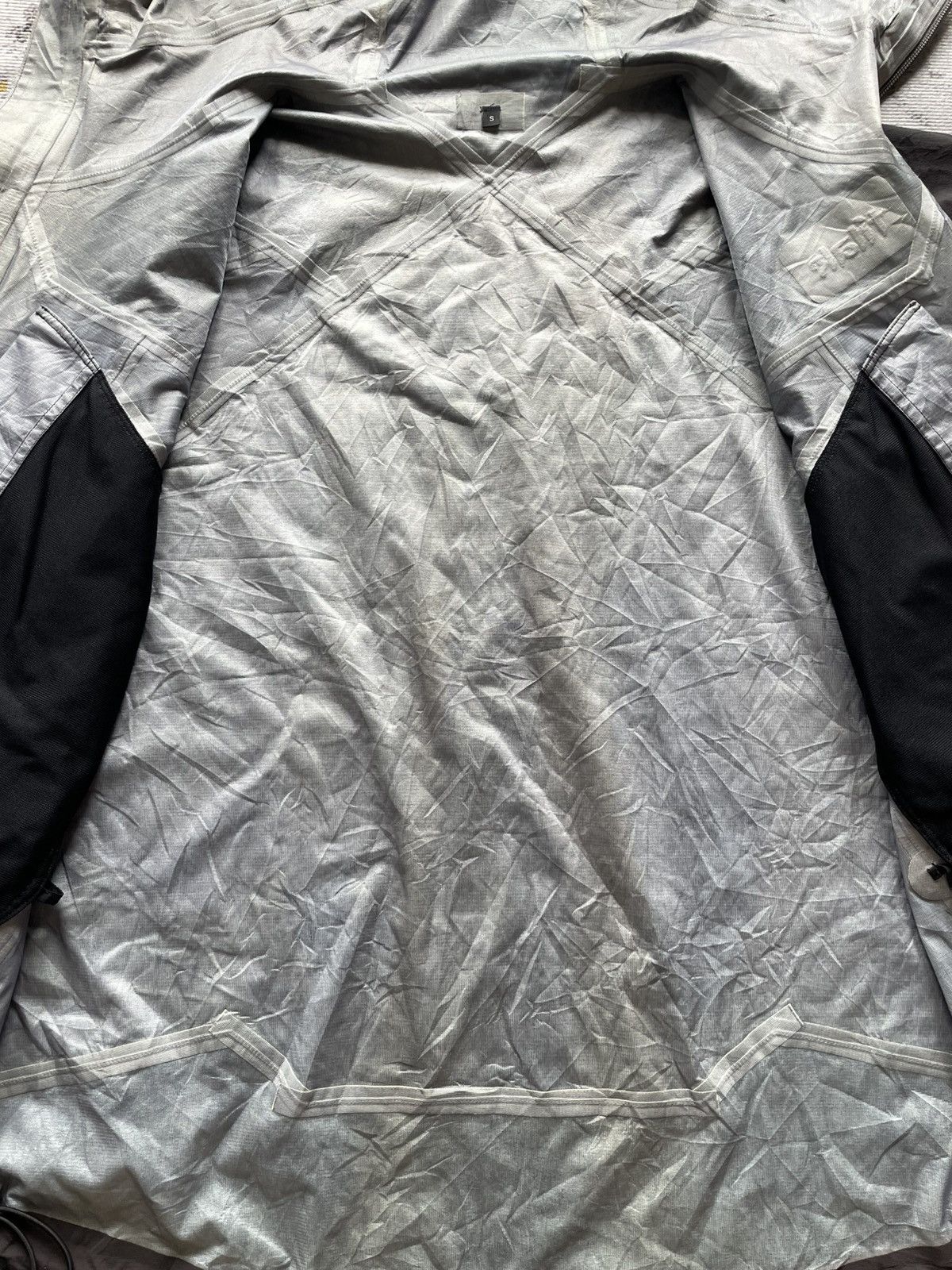 Tilak Tilak Stinger Gore-Tex Paclite Hooded Zip-Up Jacket Size US S / EU 44-46 / 1 - 3 Thumbnail