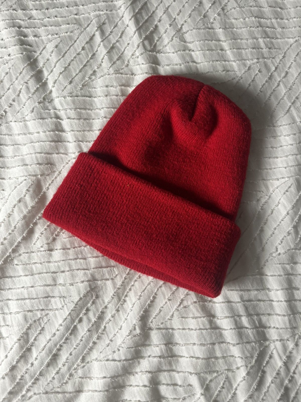 Vintage VintageAmerica Beanie Size ONE SIZE - 2 Thumbnail