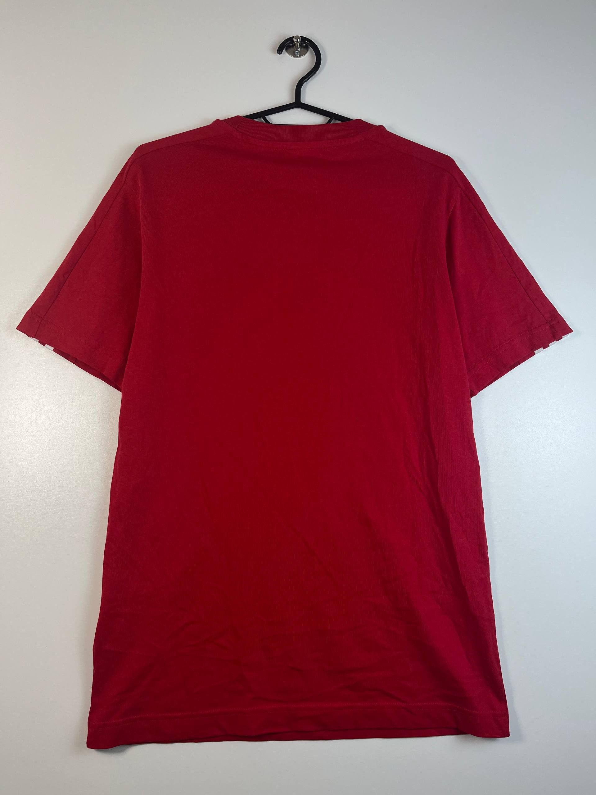 Adidas Manchester United Adidas 24/25 T-Shirt Tee Football Sz XS Size US XS / EU 42 / 0 - 5 Thumbnail