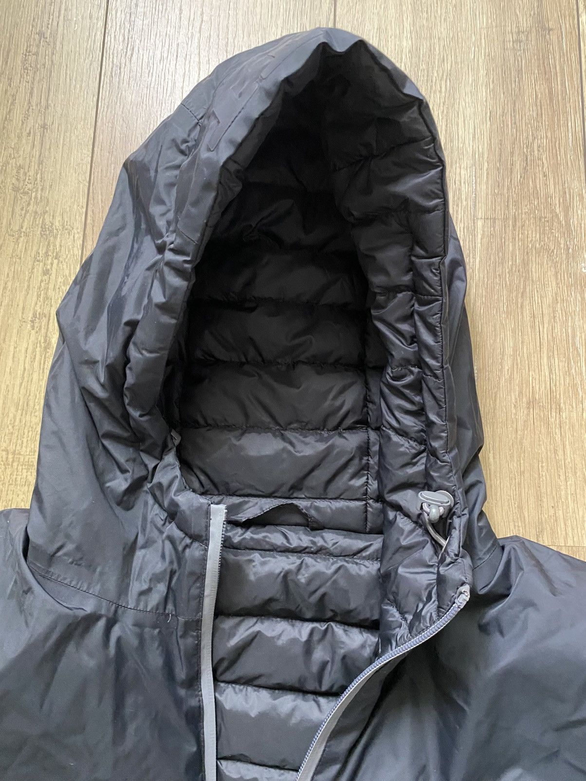 Other Jott reversible long paded jacket Size US M / EU 48-50 / 2 - 4 Thumbnail