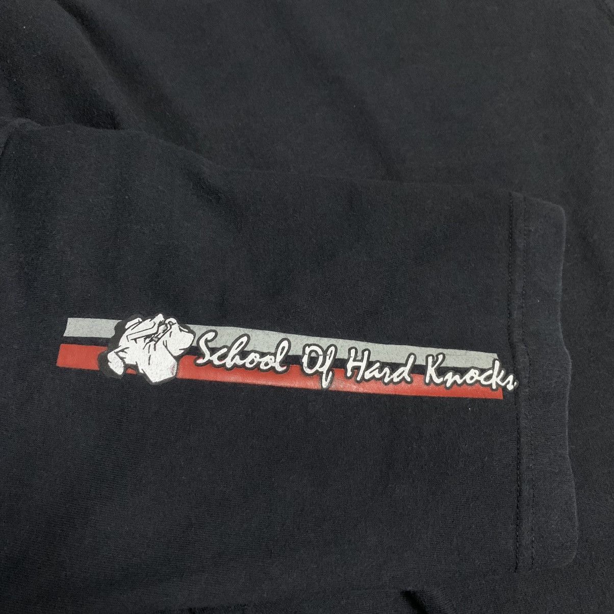 Other SOHK School Of Hard Knocks Tshirt Size US L / EU 52-54 / 3 - 7 Thumbnail