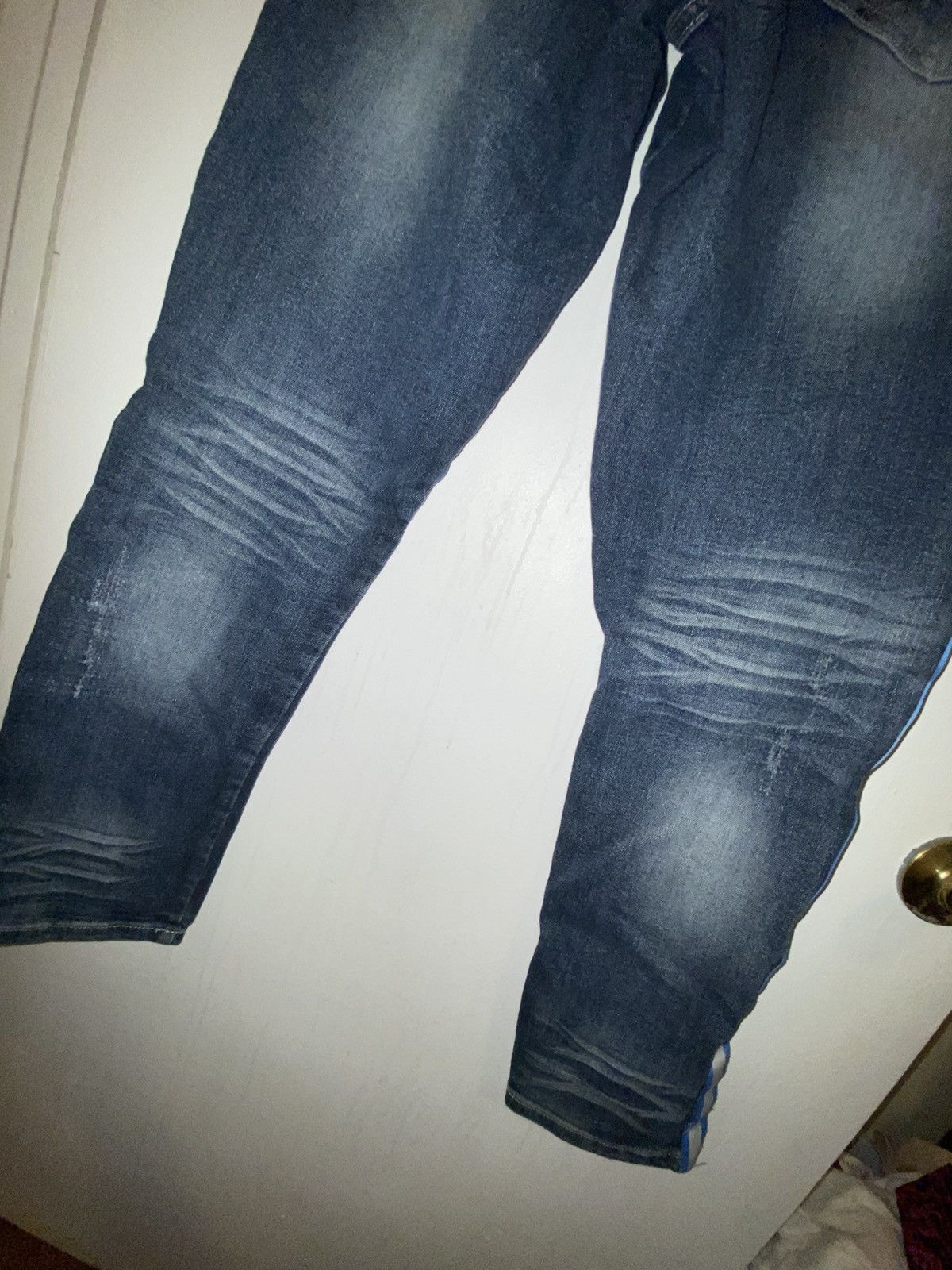 rue21 Rue21 premium jeans men Size US 32 / EU 48 - 6 Thumbnail