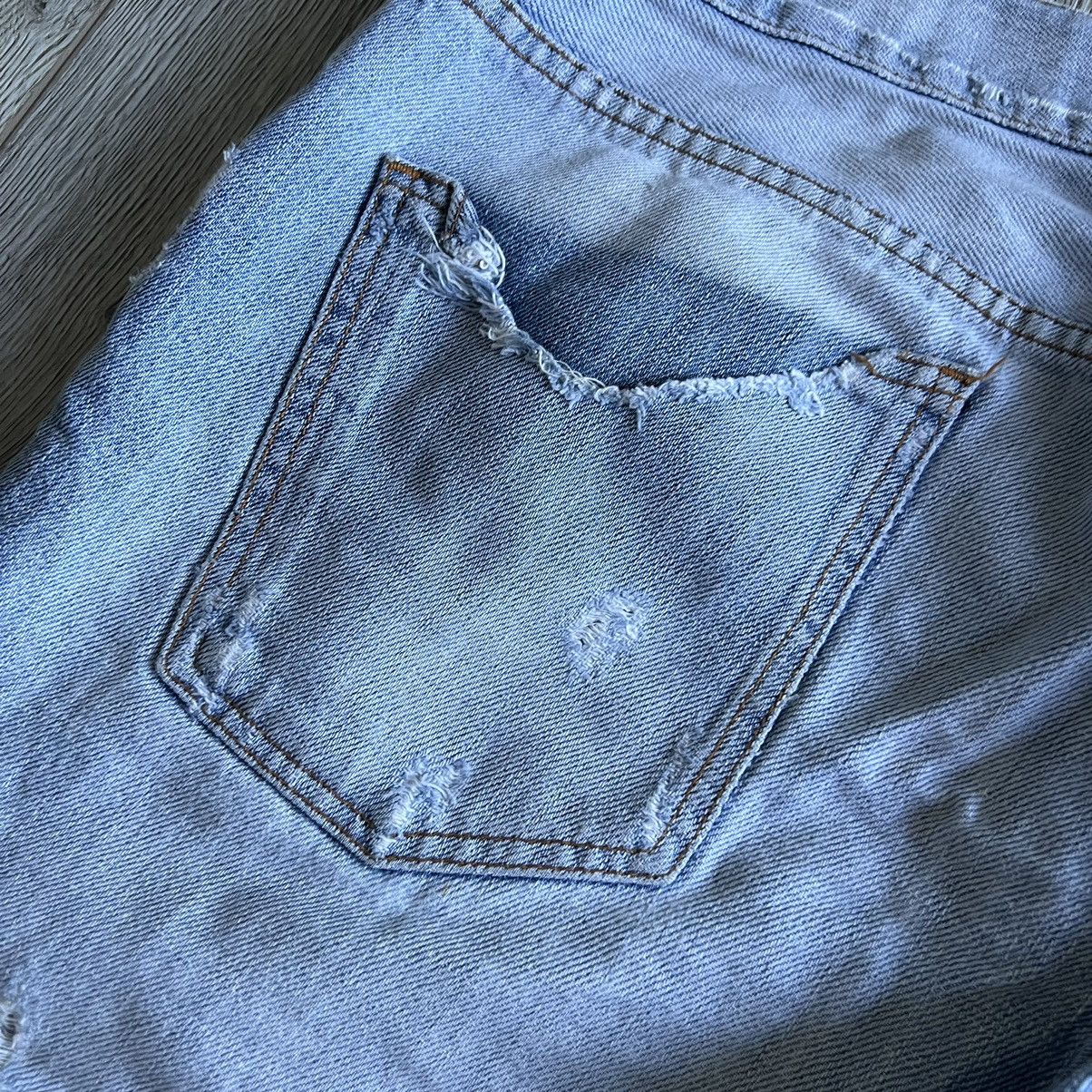 Dolce & Gabbana × Japanese Brand Dolce Gabanna jeans Size US 34 / EU 50 - 12 Thumbnail