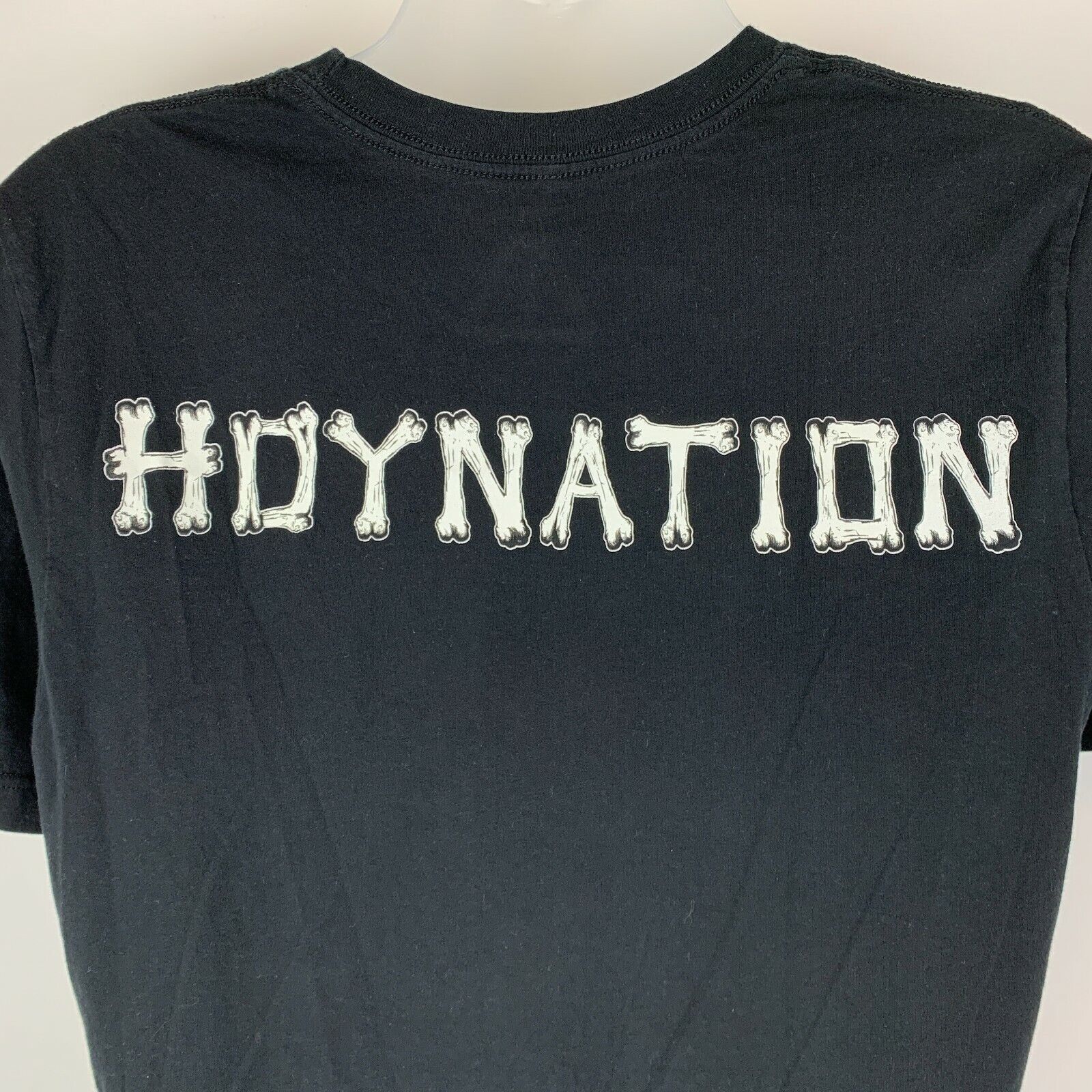Other HDYNATION Flosstradamus T Shirt Music EDM DJ Trap Black L Size US L / EU 52-54 / 3 - 5 Thumbnail