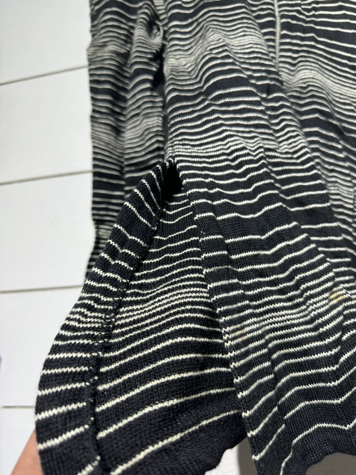 Designer × Thierry Mugler THIERY MUGLER 90s VINTAGE Size S / US 4 / IT 40 - 10 Thumbnail