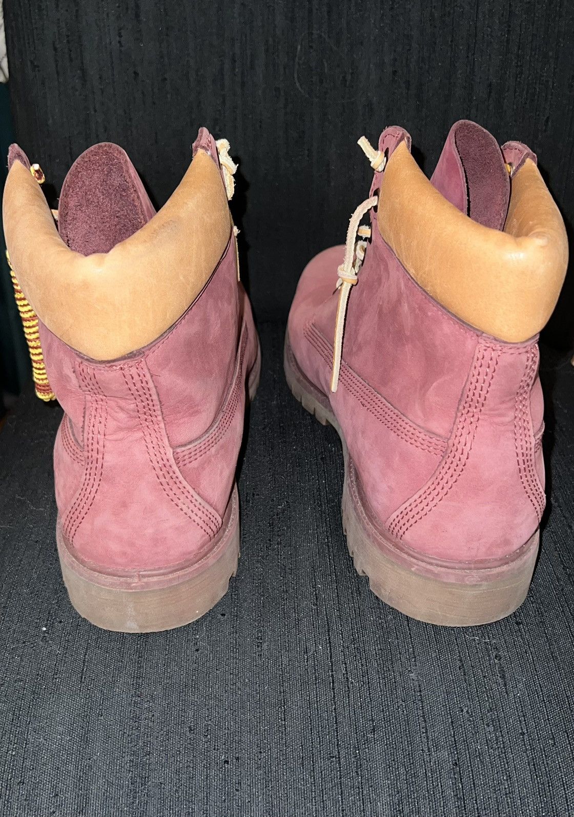 Timberland Timberland boots Size US 12 / EU 45 - 4 Thumbnail