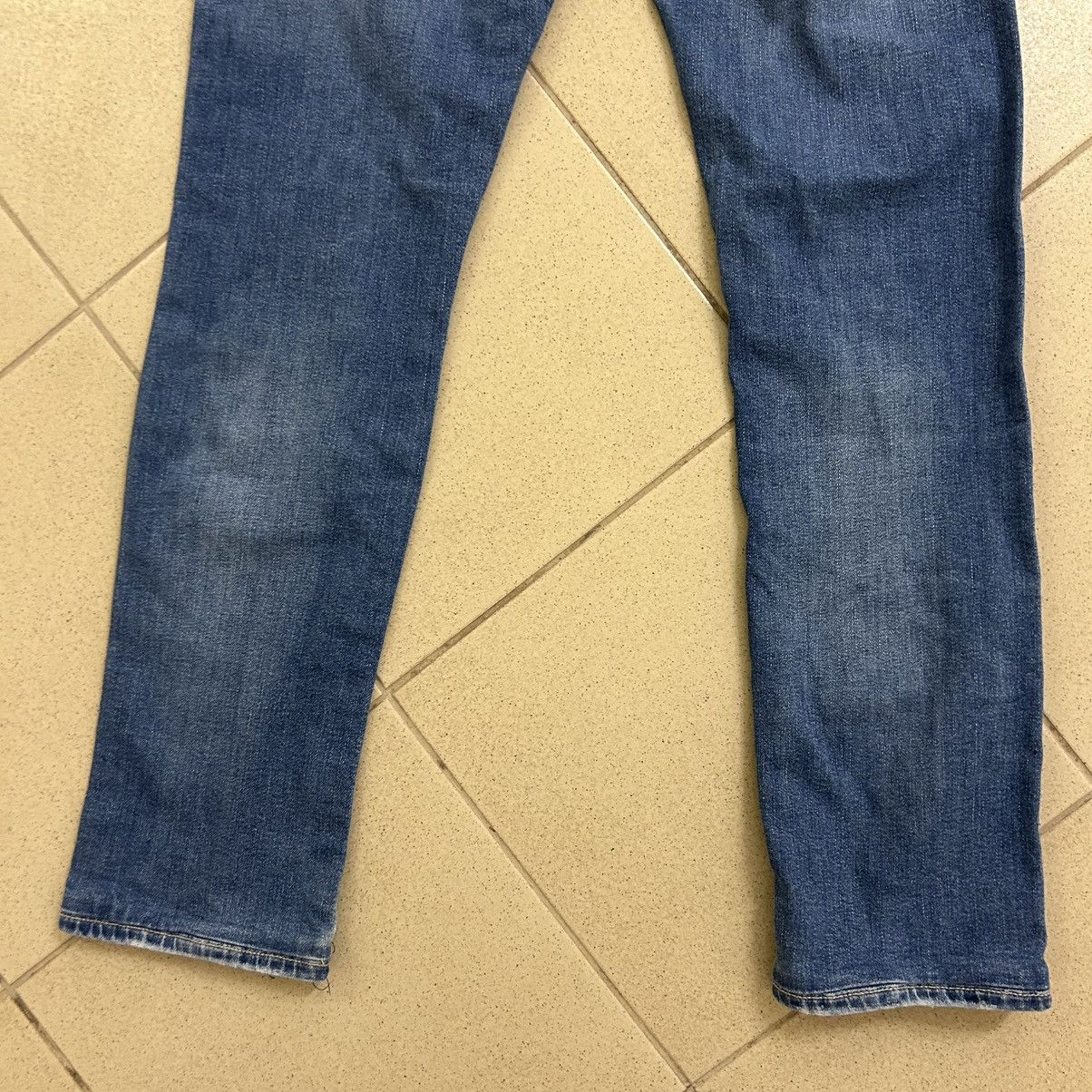 Jacob Cohen Jacob Cohen Limited Edition Jeans Size US 29 - 17 Thumbnail