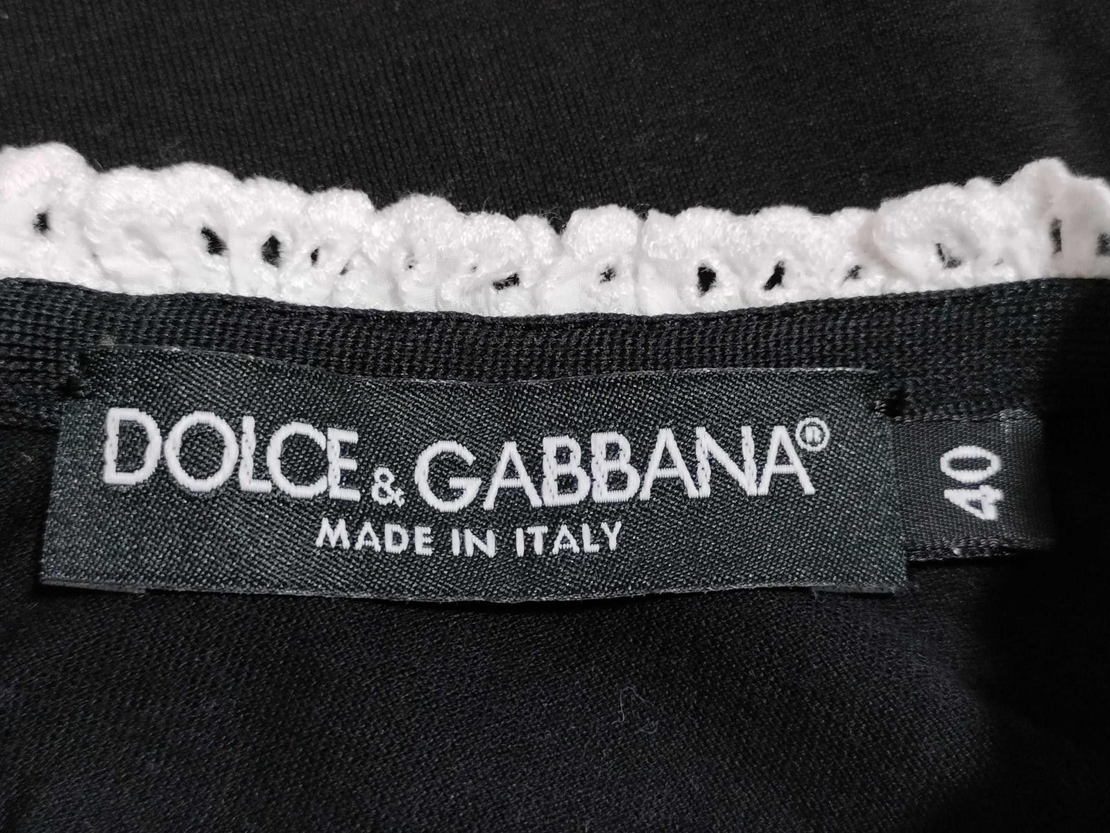 Dolce & Gabbana Vintage Dolce & Gabbana Amor Essentia Shirt Size S / US 4 / IT 40 - 6 Thumbnail